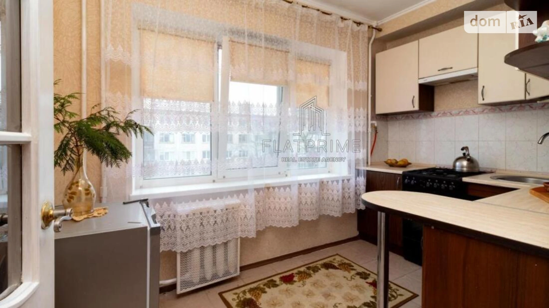 Продається 2-кімнатна квартира 45 кв. м у Києві, цена: 65000 $ - фото 4