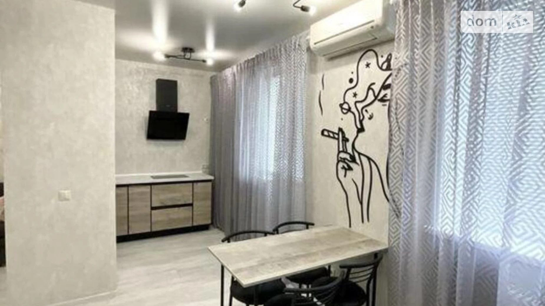 Продается 1-комнатная квартира 46 кв. м в Киеве, цена: 110000 $ - фото 5