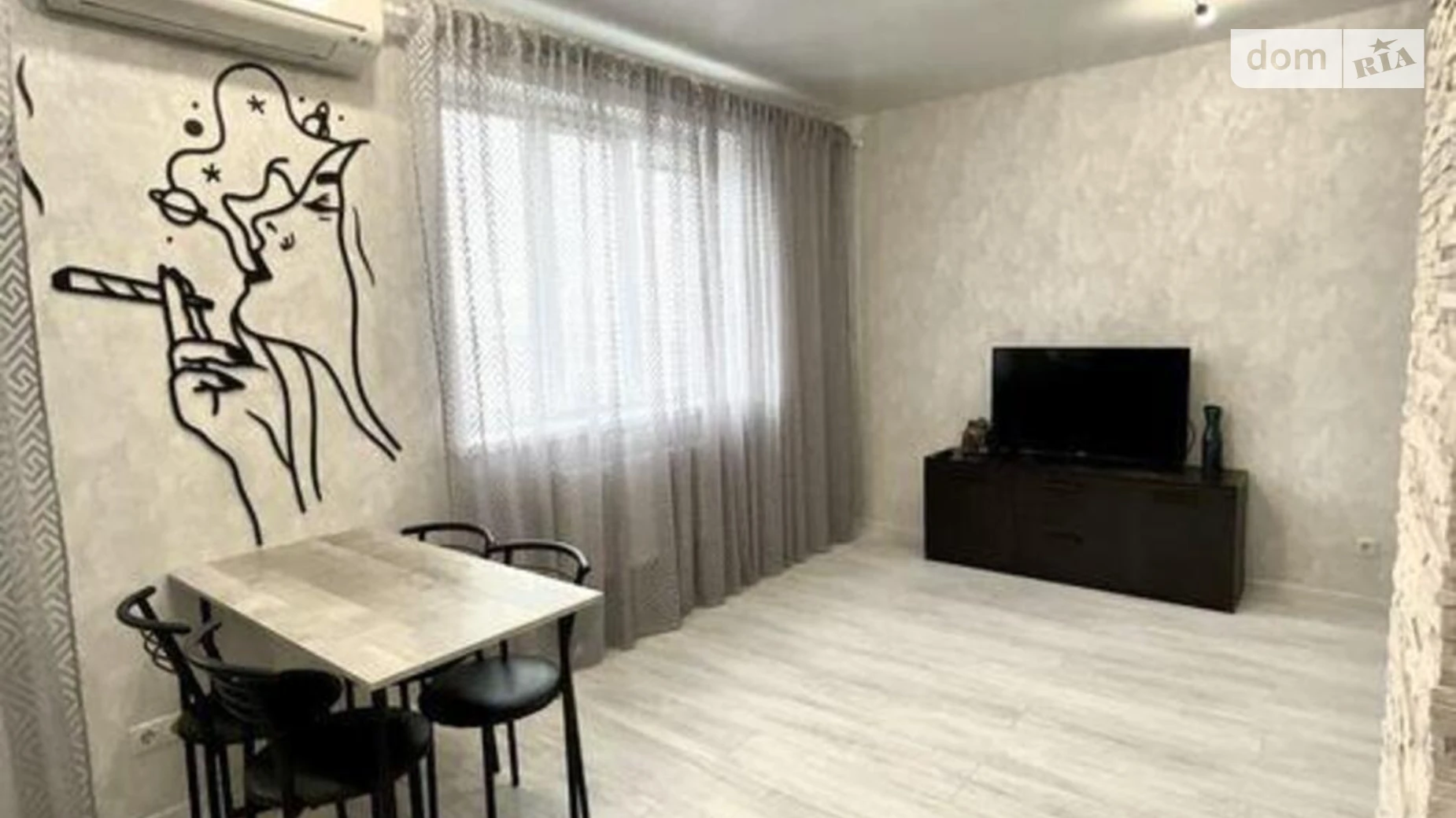 Продается 1-комнатная квартира 46 кв. м в Киеве, цена: 110000 $ - фото 4