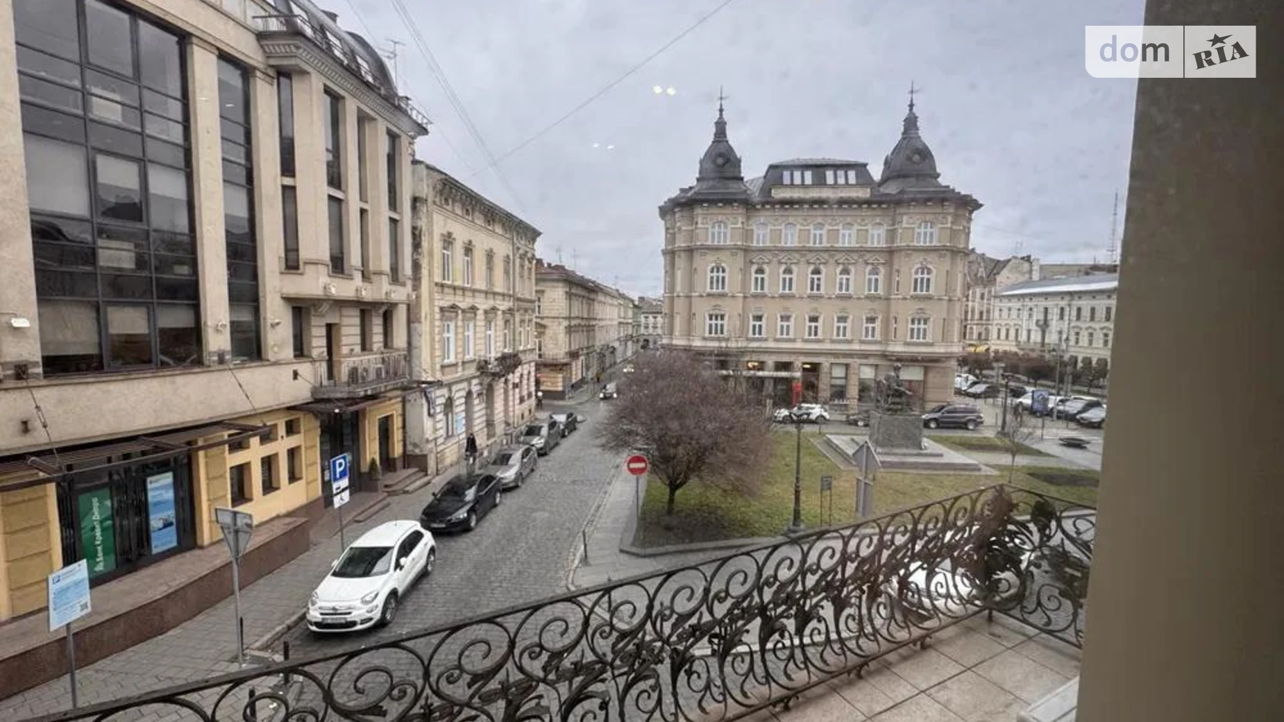 просп. Шевченко Центр Львов, цена: 2500 $ - фото 3