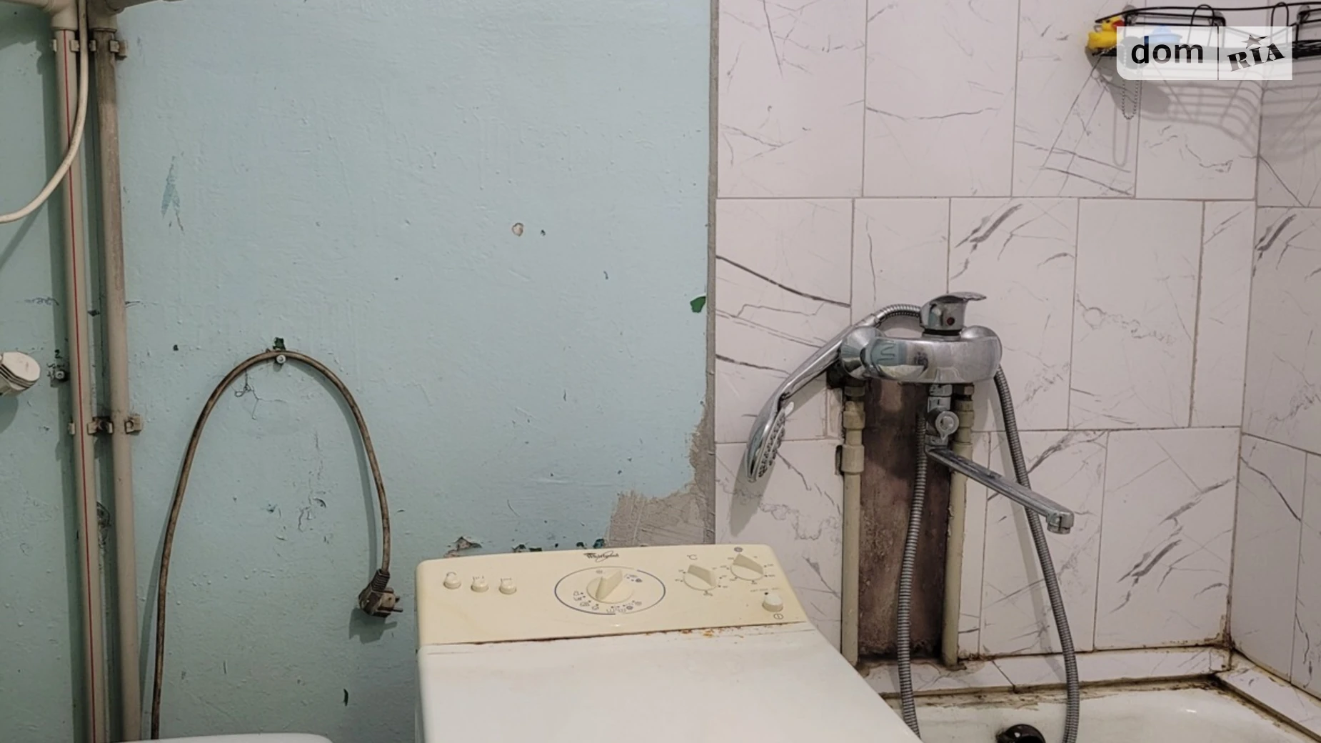 Сдается в аренду 1-комнатная квартира 24 кв. м в Ивано-Франковске, ул. Довженко А., 12 - фото 4