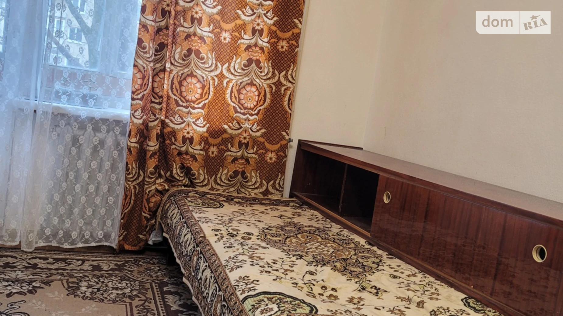 Сдается в аренду 1-комнатная квартира 24 кв. м в Ивано-Франковске, ул. Довженко А., 12 - фото 5