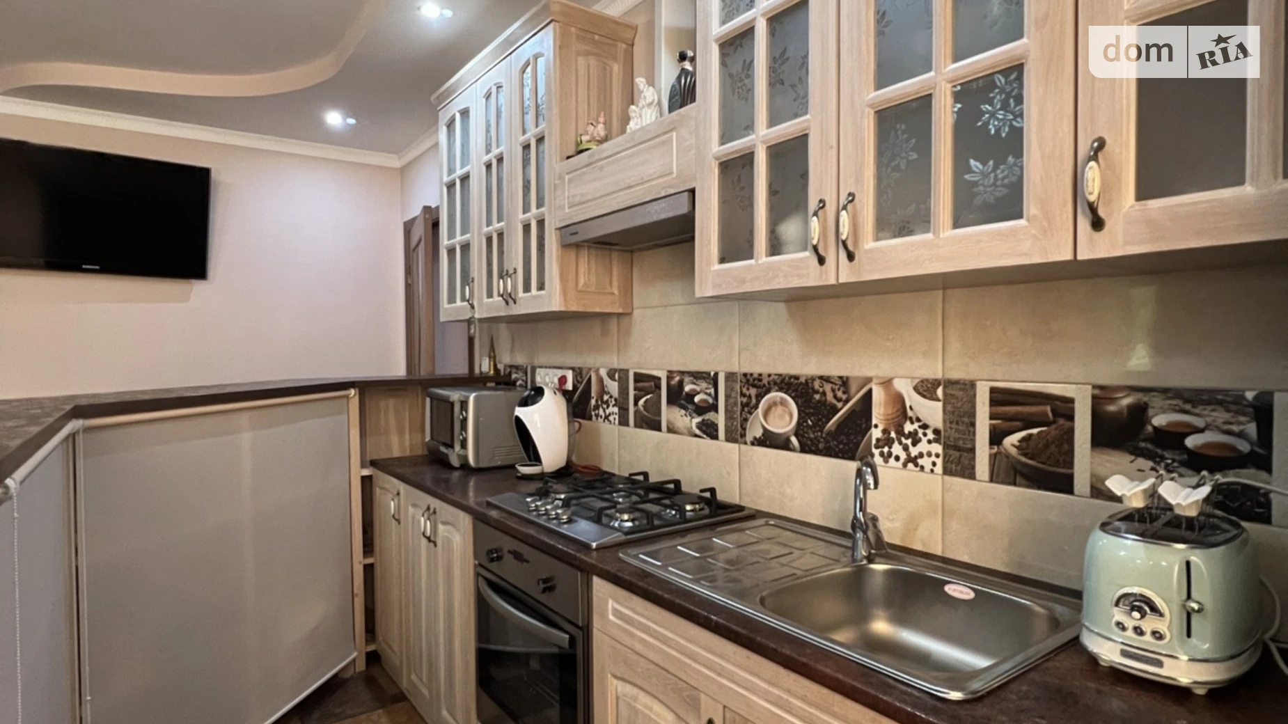 Продается 2-комнатная квартира 83 кв. м в Коломые, Степана Бандери, 53 - фото 5