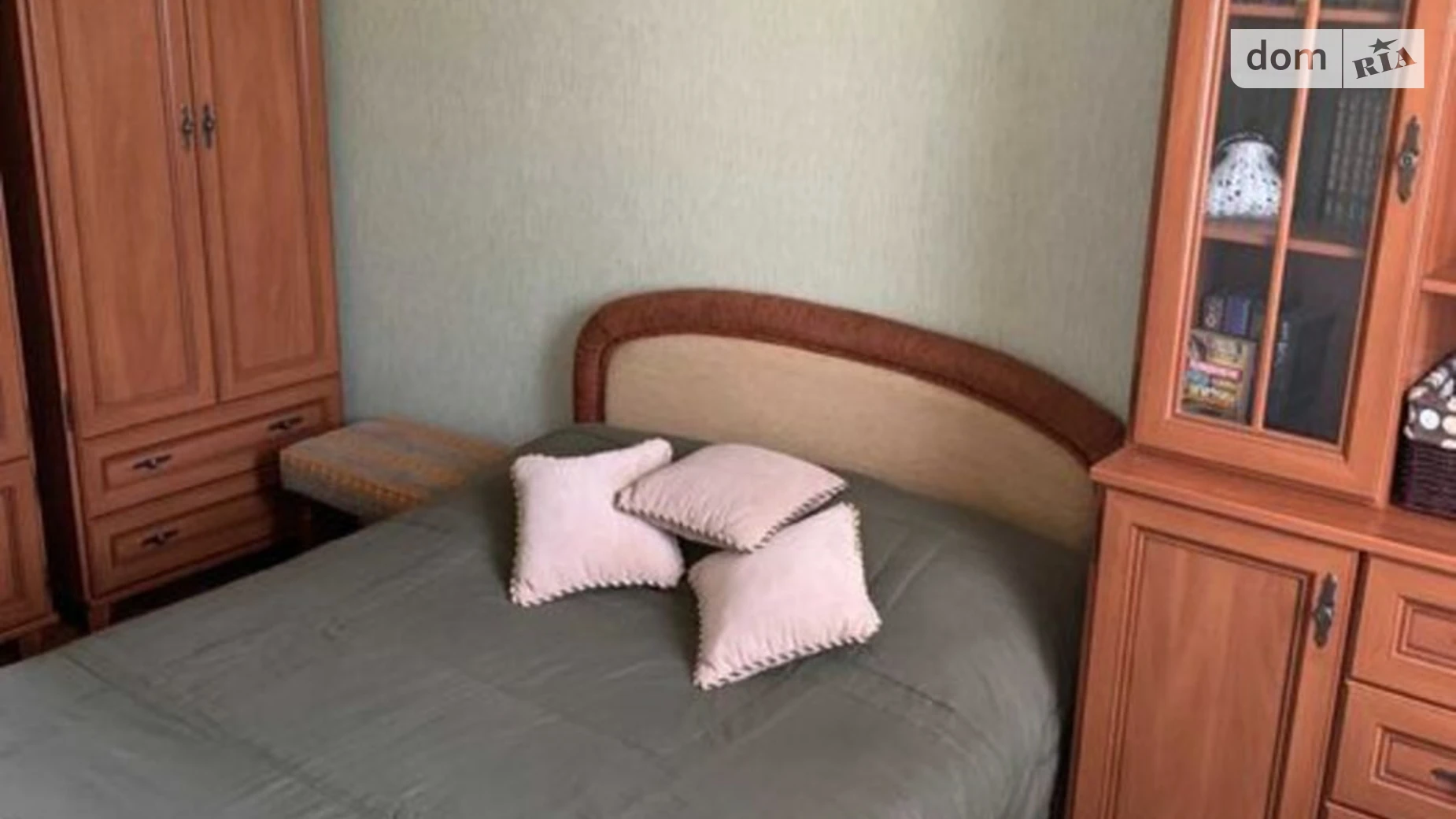 Продается 2-комнатная квартира 57 кв. м в Киеве, цена: 90000 $ - фото 3