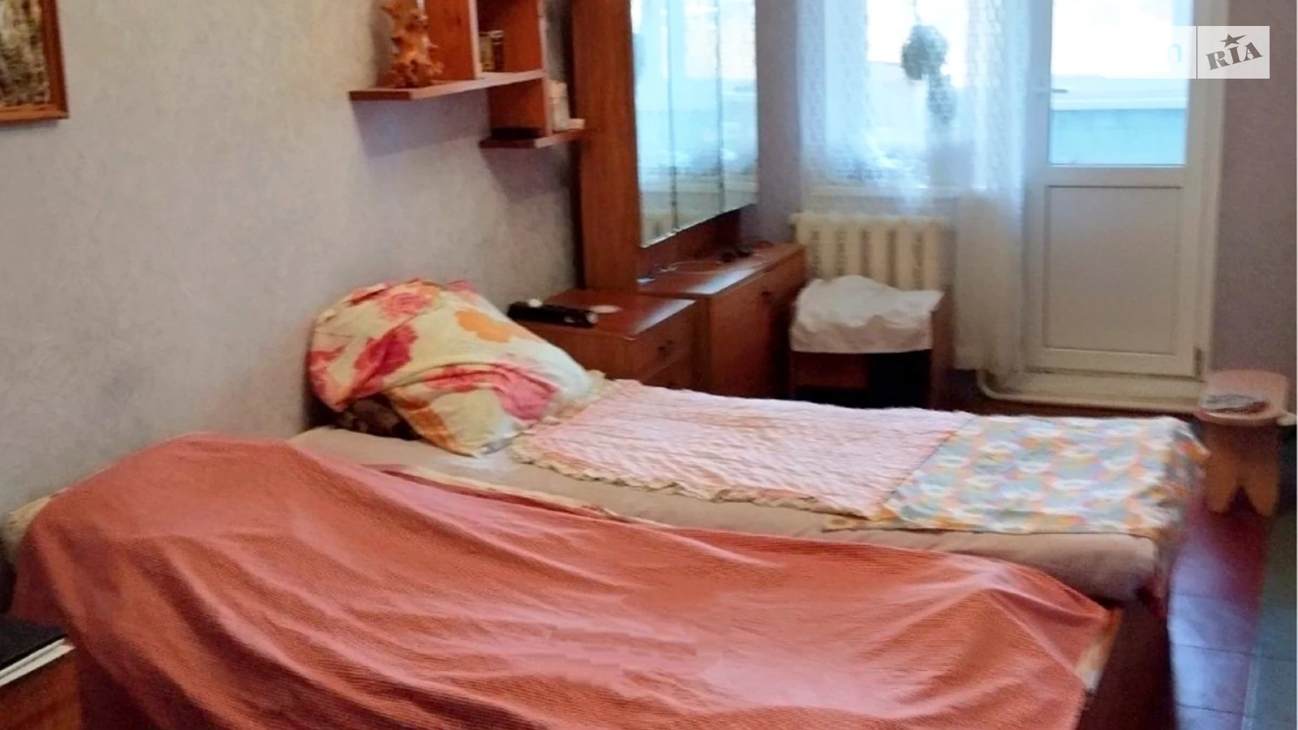 Продається 3-кімнатна квартира 63 кв. м у Харкові, наб. Гімназійна - фото 2