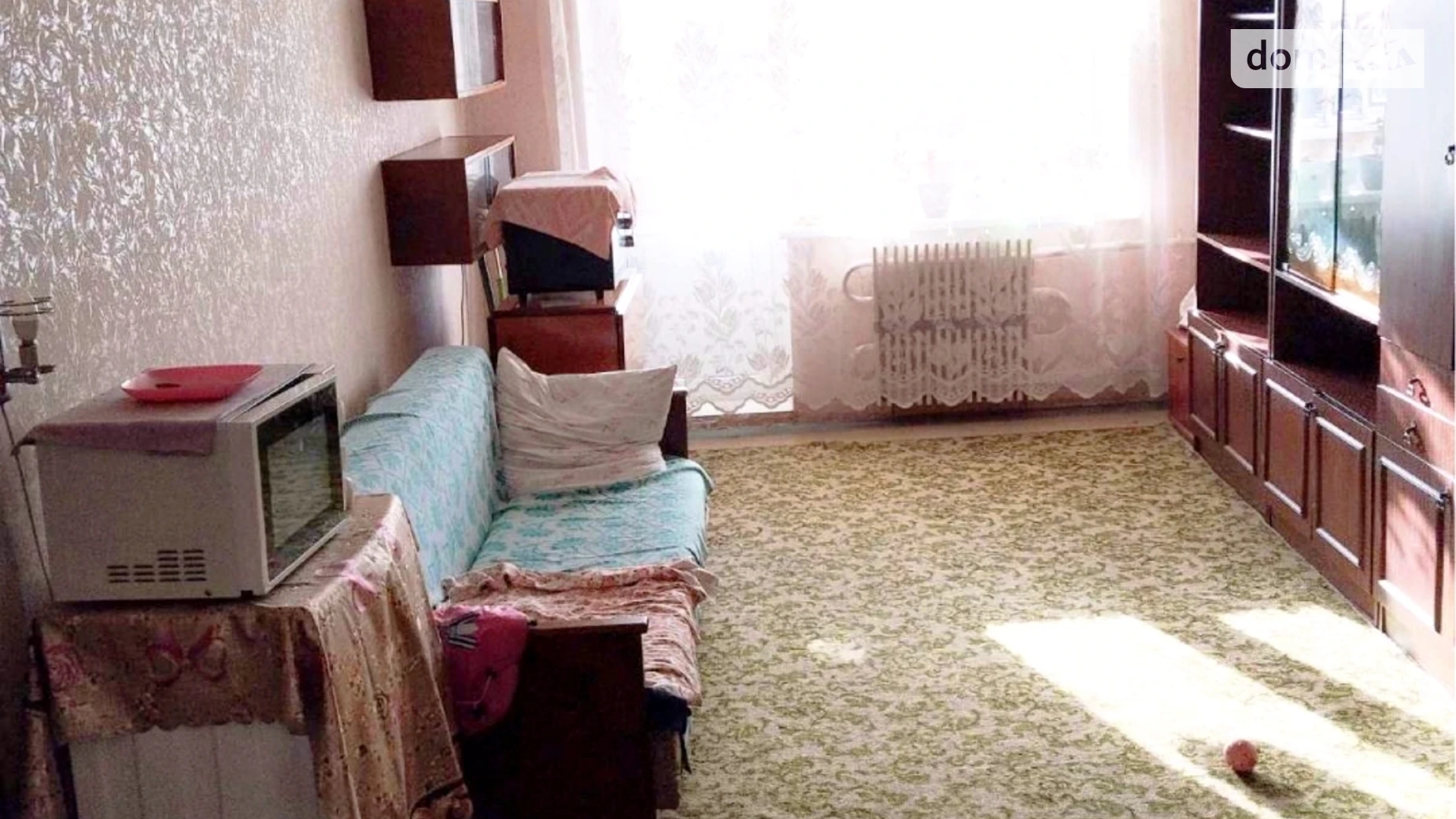 Продається 3-кімнатна квартира 63 кв. м у Харкові, наб. Гімназійна - фото 4