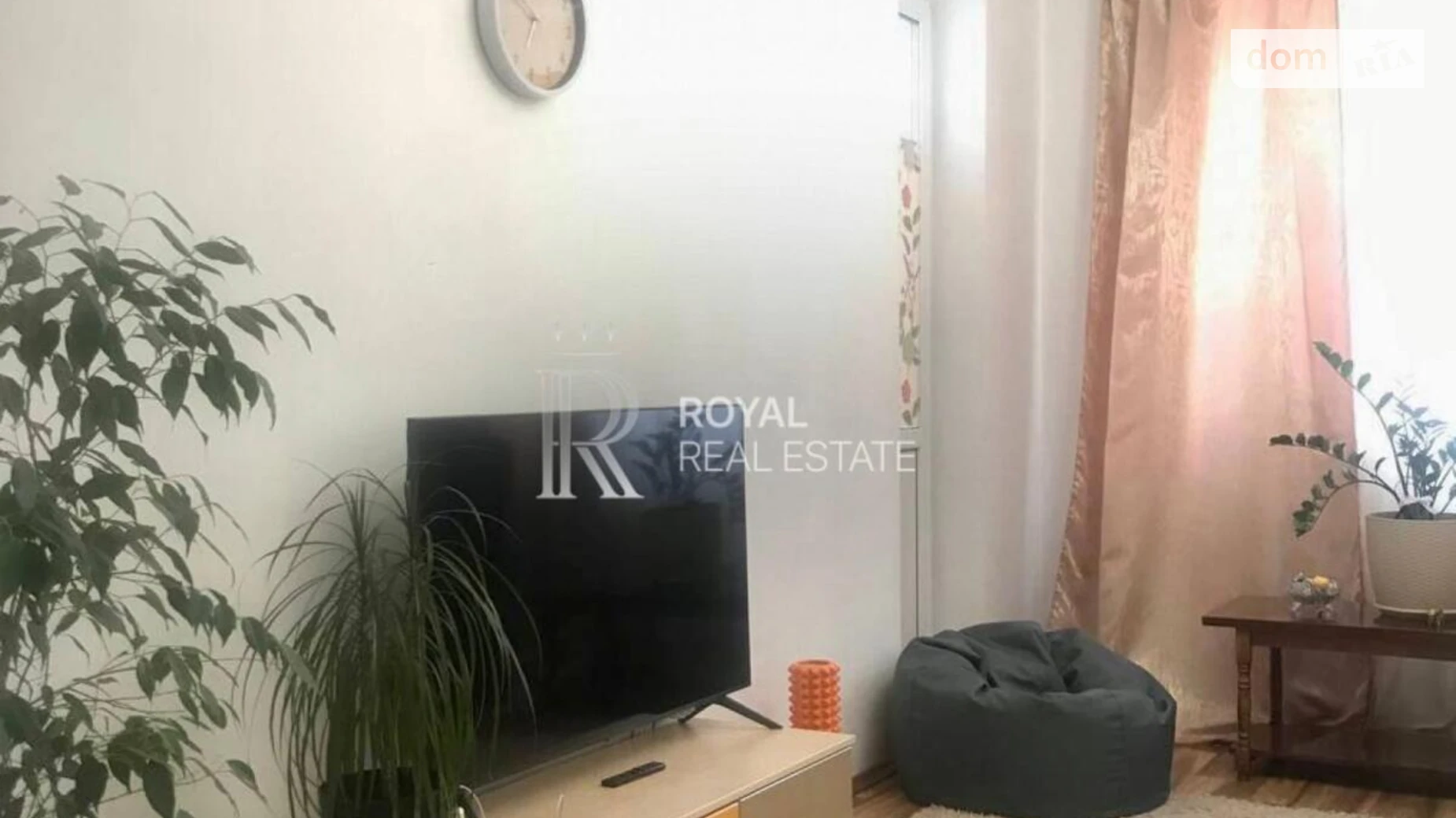 Продается 3-комнатная квартира 84 кв. м в Киеве, ул. Драгоманова, 6/1 - фото 4