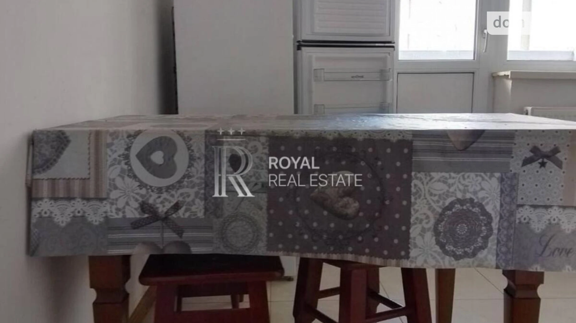 Продается 3-комнатная квартира 84 кв. м в Киеве, ул. Драгоманова, 6/1 - фото 3