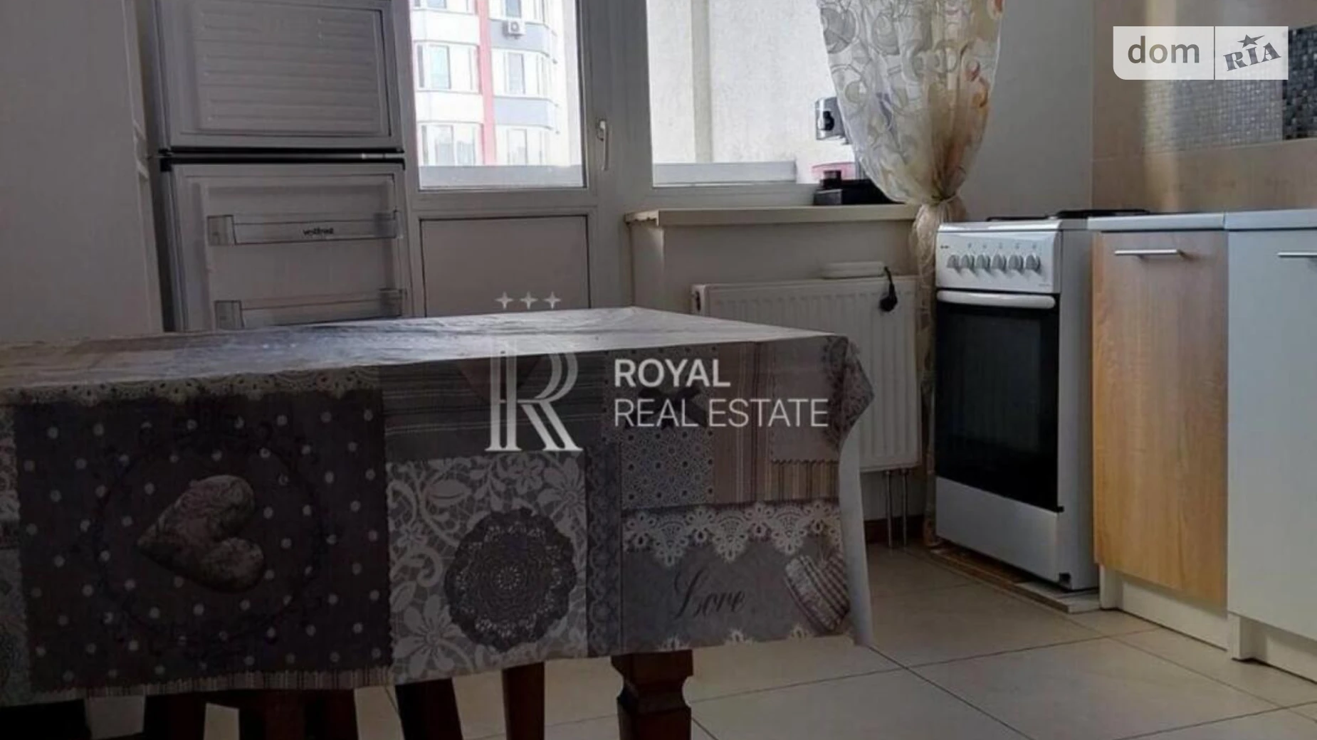 Продается 3-комнатная квартира 84 кв. м в Киеве, ул. Драгоманова, 6/1 - фото 2