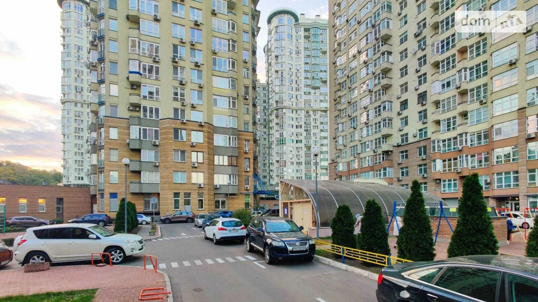 Продається 2-кімнатна квартира 92 кв. м у Києві, вул. Мокра(Кудряшова), 16 - фото 3