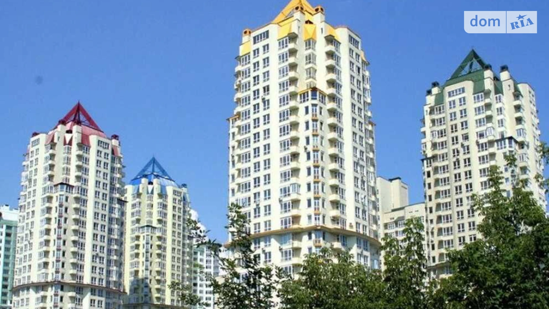 Продається 2-кімнатна квартира 92 кв. м у Києві, вул. Мокра(Кудряшова), 16 - фото 5