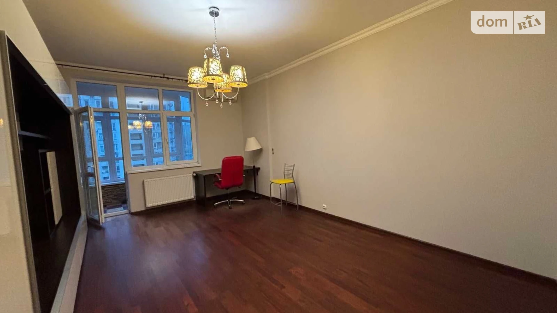 Продається 2-кімнатна квартира 92 кв. м у Києві, вул. Мокра(Кудряшова), 16 - фото 2