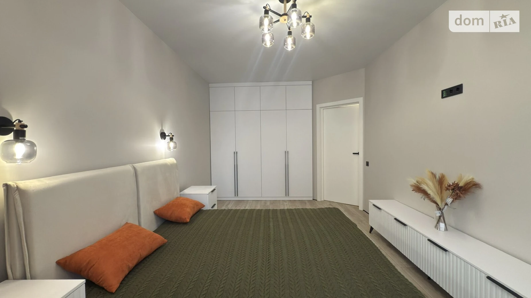 Продается 1-комнатная квартира 38 кв. м в Софиевской Борщаговке, ул. Молодёжная, 10 - фото 5