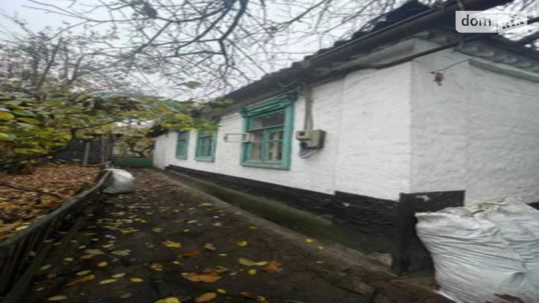 Продается одноэтажный дом 59.1 кв. м с садом, цена: 21000 $ - фото 2