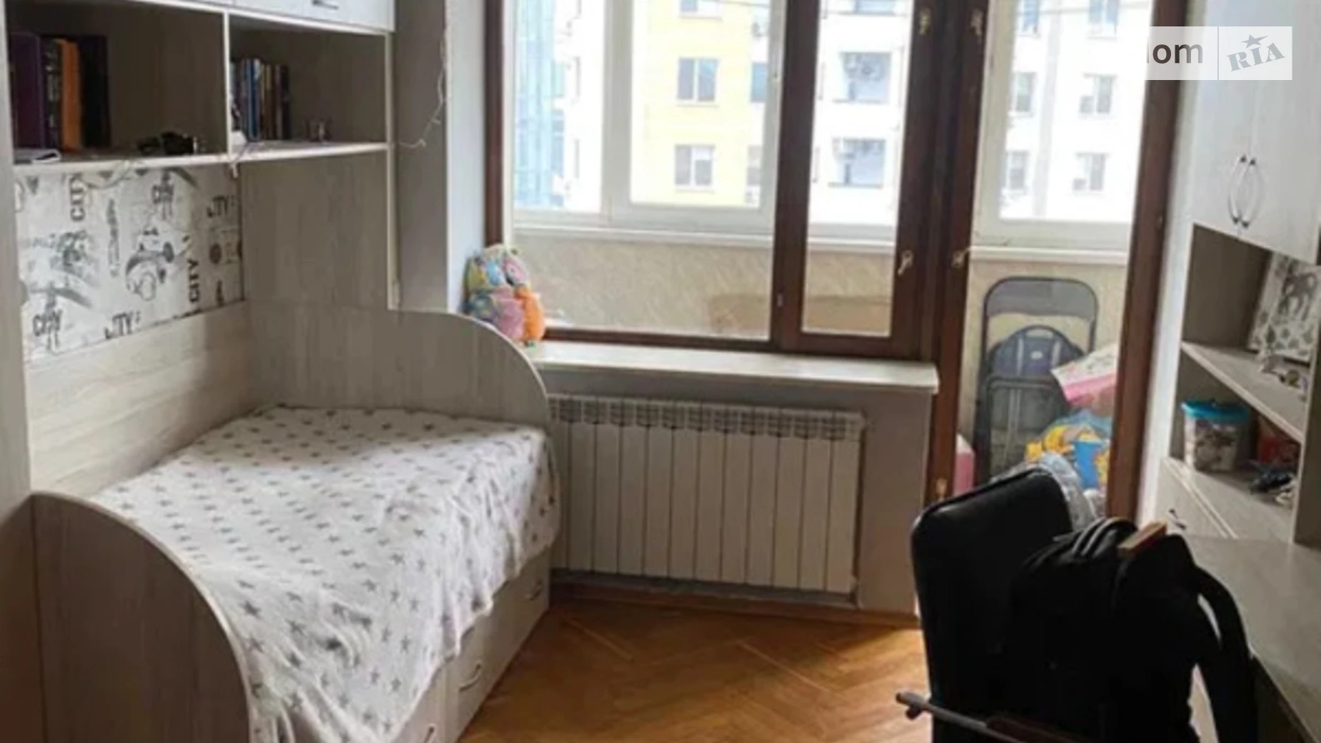 Продается 3-комнатная квартира 85 кв. м в Киеве, цена: 119900 $ - фото 4