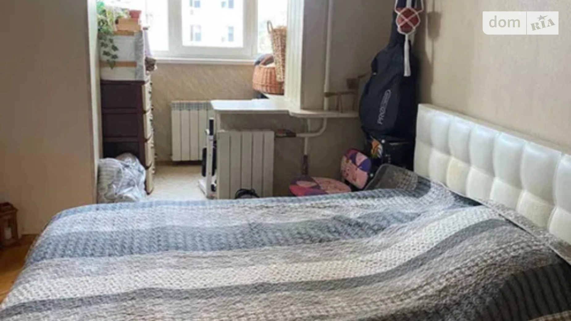 Продается 3-комнатная квартира 85 кв. м в Киеве, цена: 119900 $ - фото 3