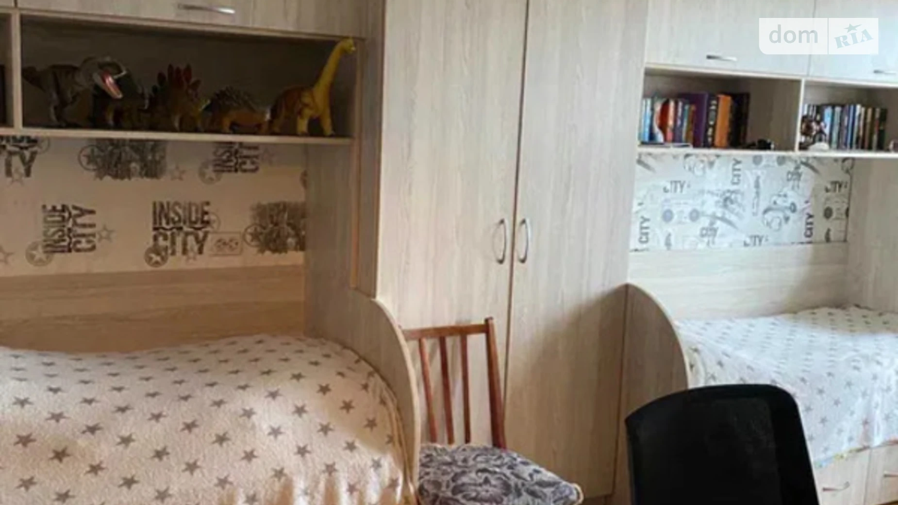 Продается 3-комнатная квартира 85 кв. м в Киеве, цена: 119900 $ - фото 5