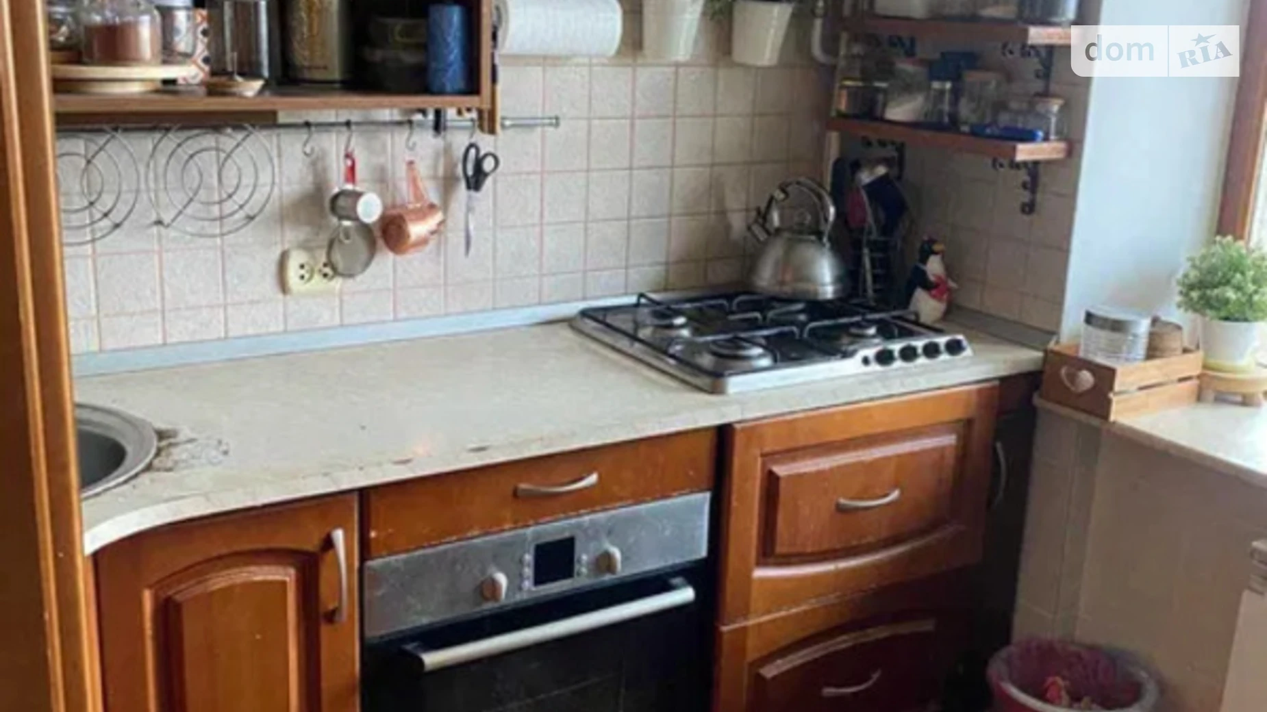 Продается 3-комнатная квартира 85 кв. м в Киеве, цена: 119900 $ - фото 2