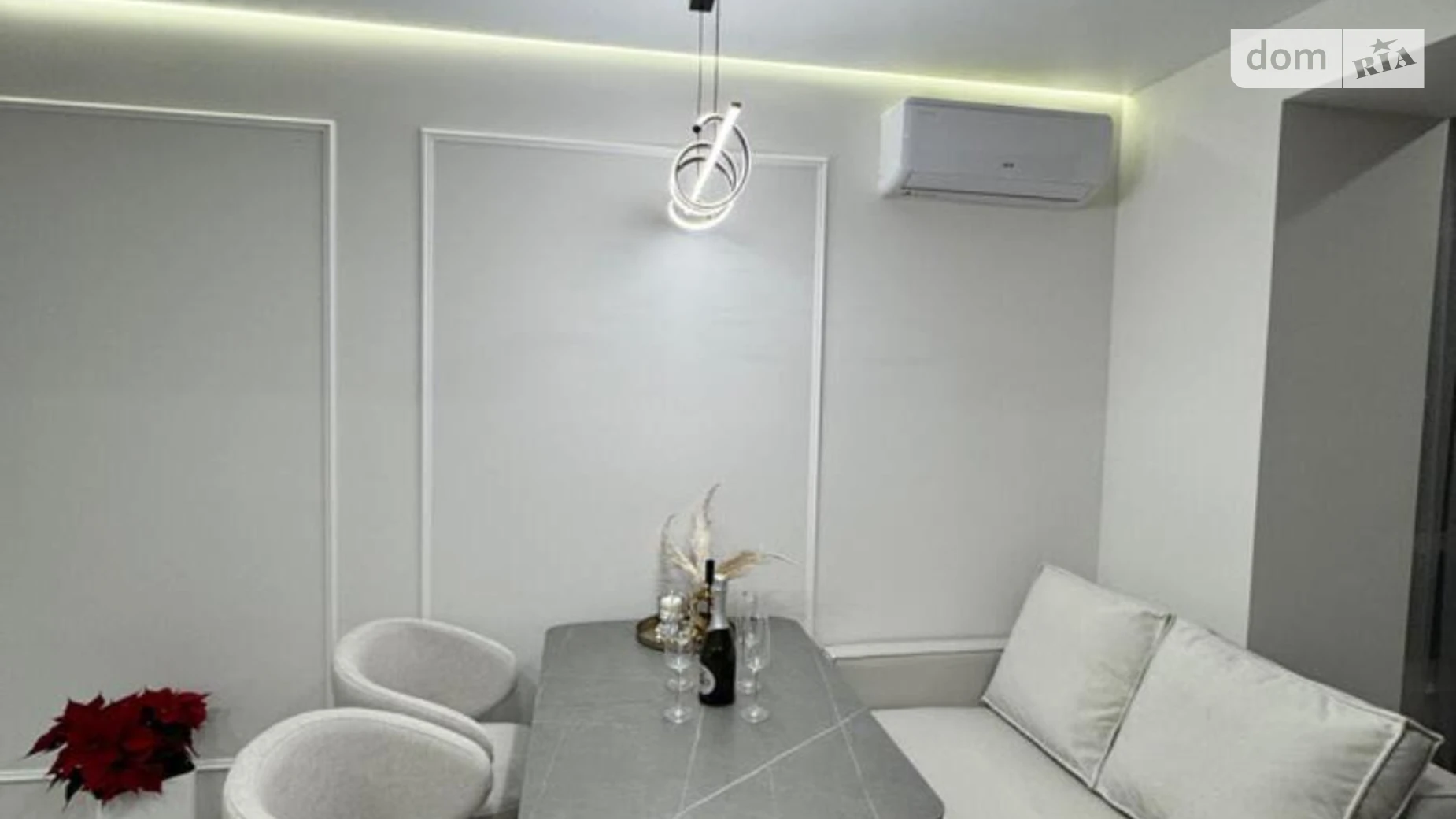 Продается 2-комнатная квартира 64 кв. м в Ивано-Франковске, ул. Высочана Семена - фото 5