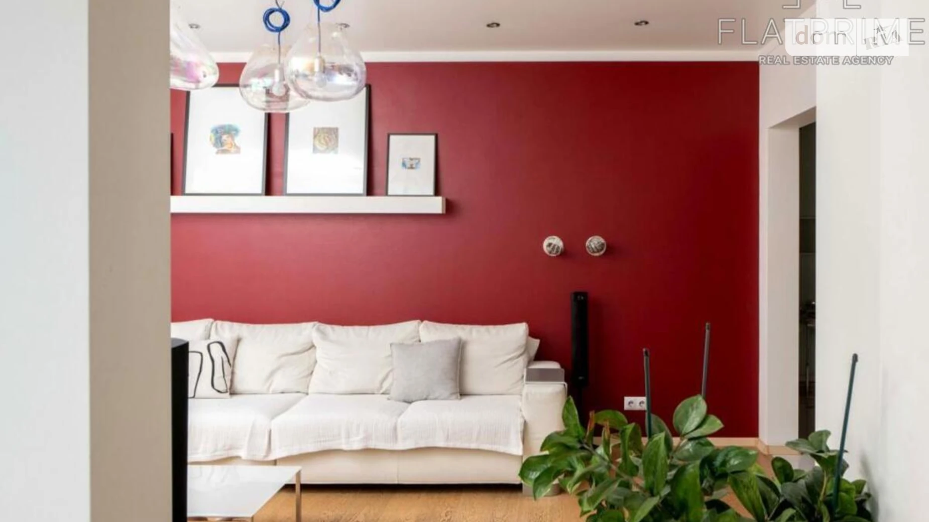 Продається 2-кімнатна квартира 75 кв. м у Києві, цена: 139000 $ - фото 3