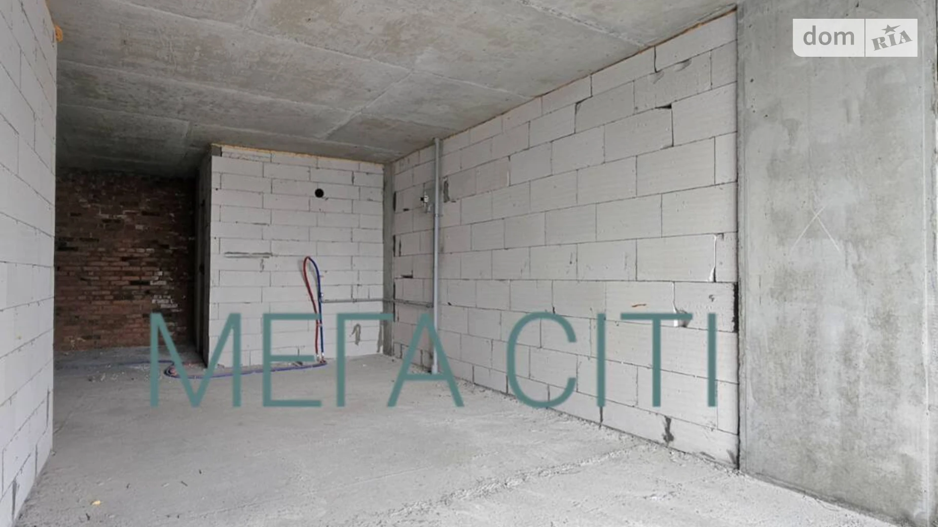 Продается 1-комнатная квартира 39.3 кв. м в Киеве, ул. Центральная, 11 - фото 5