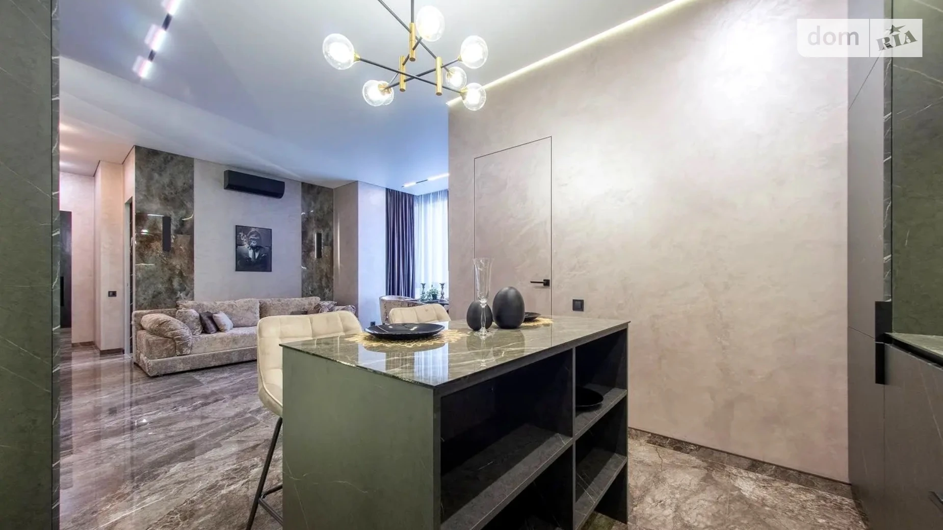 Сдается в аренду 2-комнатная квартира 65 кв. м в Киеве, просп. Берестейский(Победы), 42А - фото 5