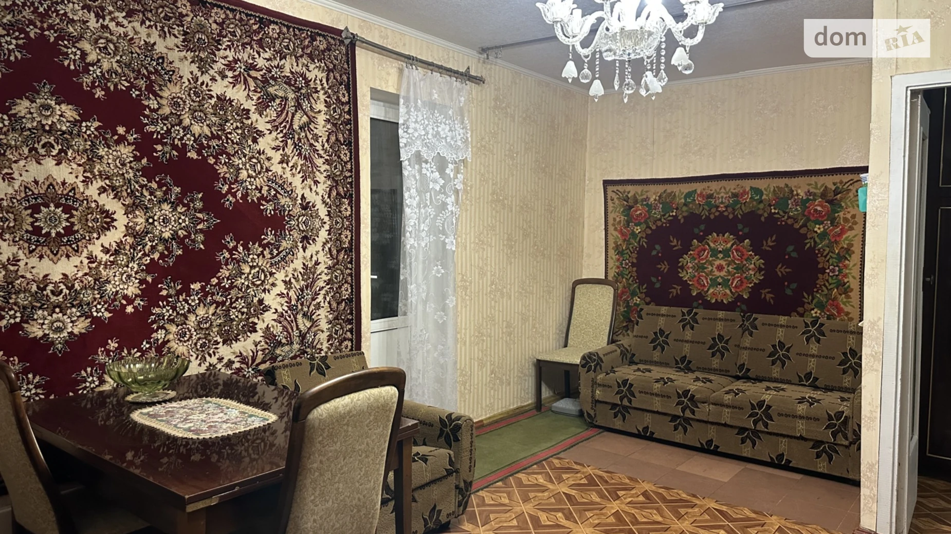 Продается 1-комнатная квартира 40 кв. м в Днепре, ул. Квартальная(Гладкова), 43 - фото 3