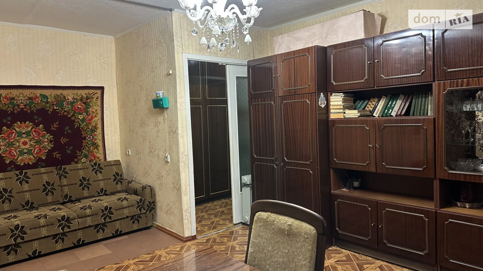 Продается 1-комнатная квартира 40 кв. м в Днепре, ул. Квартальная(Гладкова), 43 - фото 4