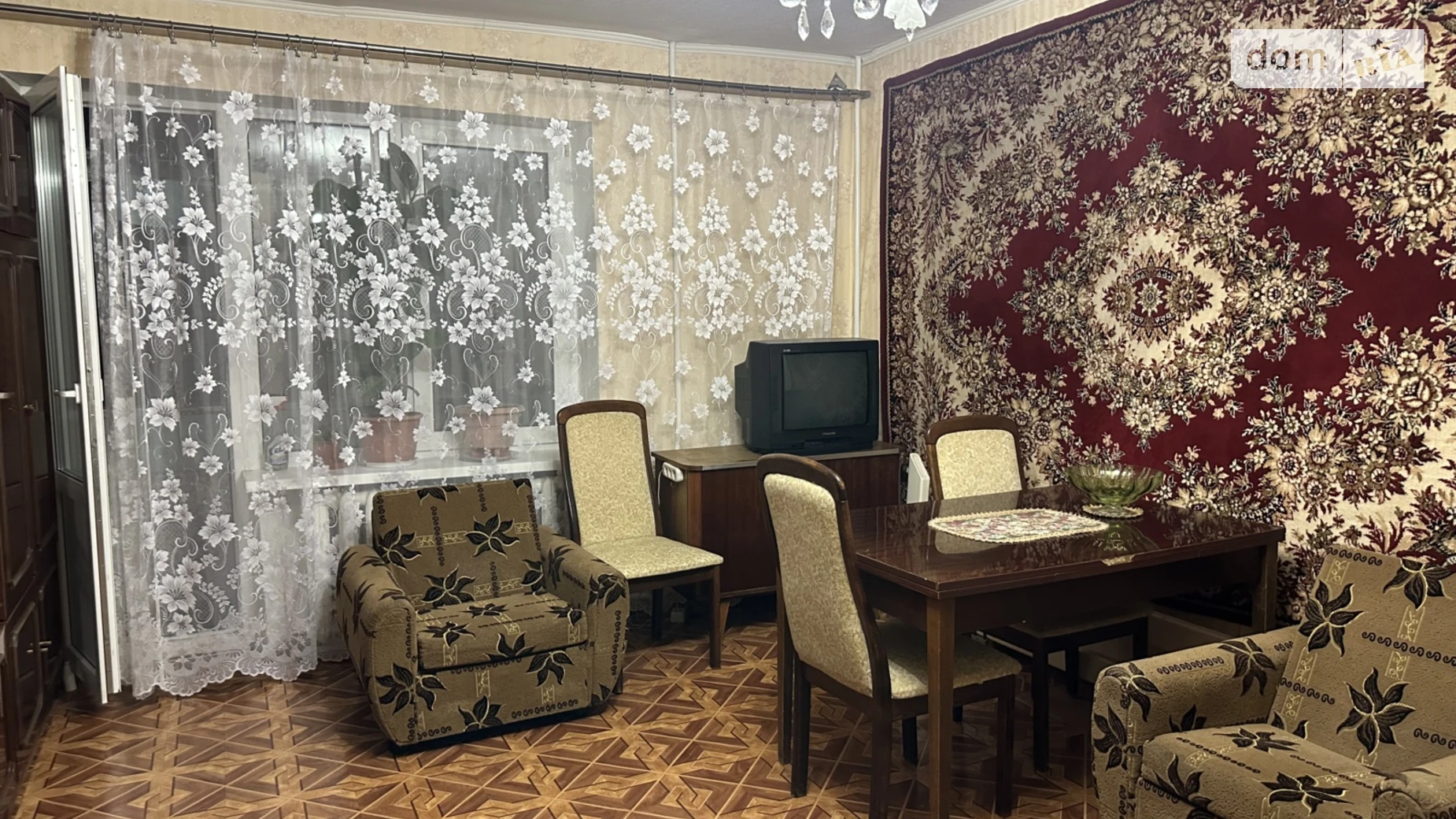 Продается 1-комнатная квартира 40 кв. м в Днепре, ул. Квартальная(Гладкова), 43 - фото 5