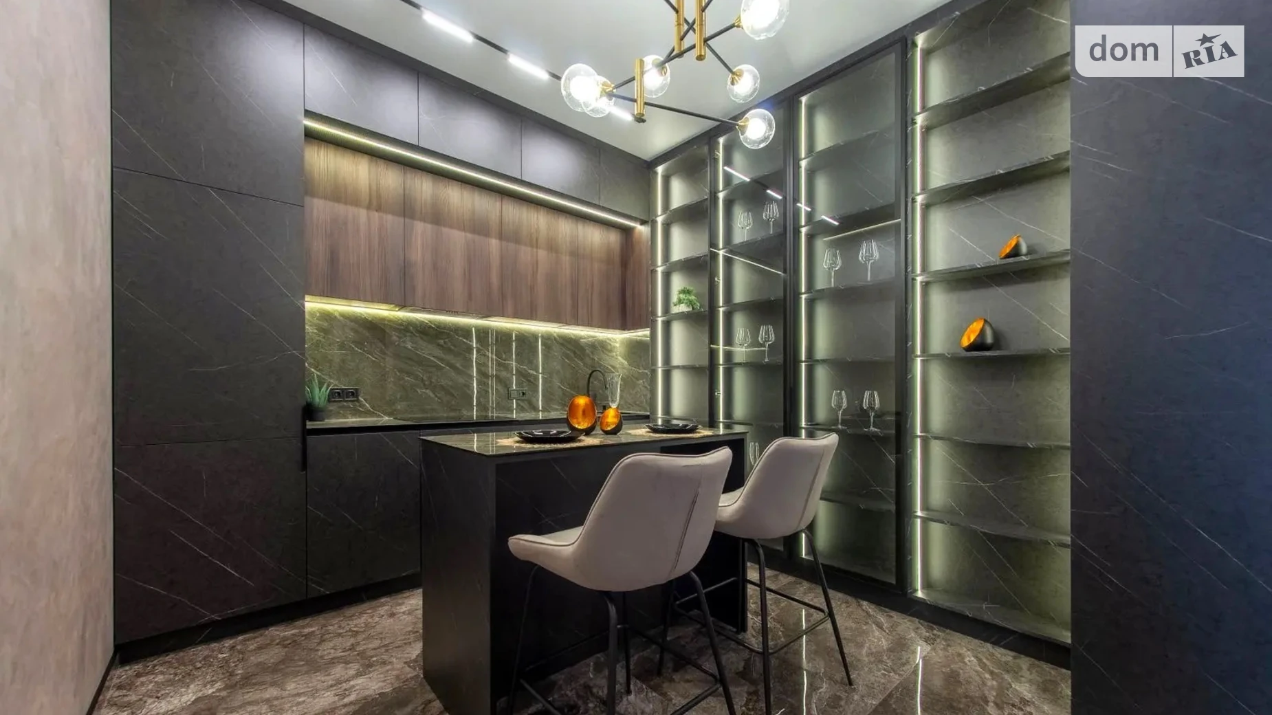 Сдается в аренду 2-комнатная квартира 65 кв. м в Киеве, просп. Берестейский(Победы), 42А - фото 2