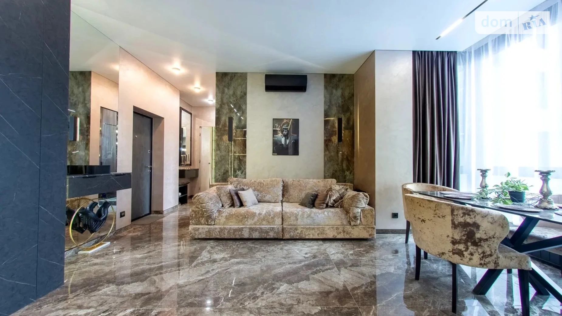 Сдается в аренду 2-комнатная квартира 65 кв. м в Киеве, просп. Берестейский(Победы), 42А - фото 3