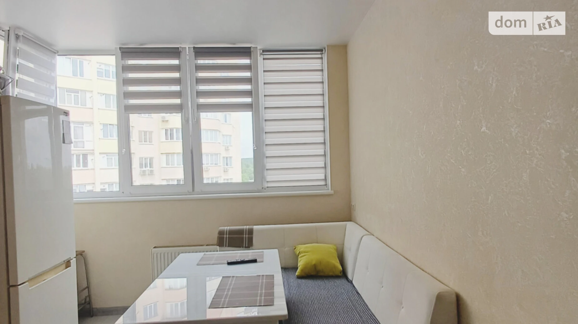 Продается 2-комнатная квартира 56.3 кв. м в Чернигове, цена: 88000 $ - фото 4