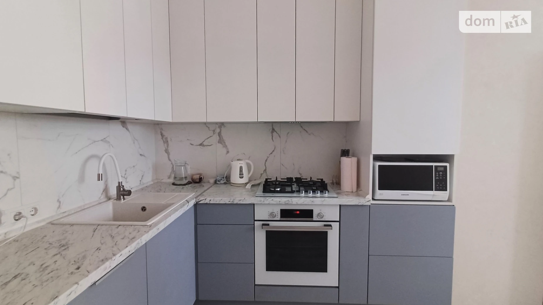 Продается 2-комнатная квартира 56.3 кв. м в Чернигове, цена: 88000 $ - фото 5