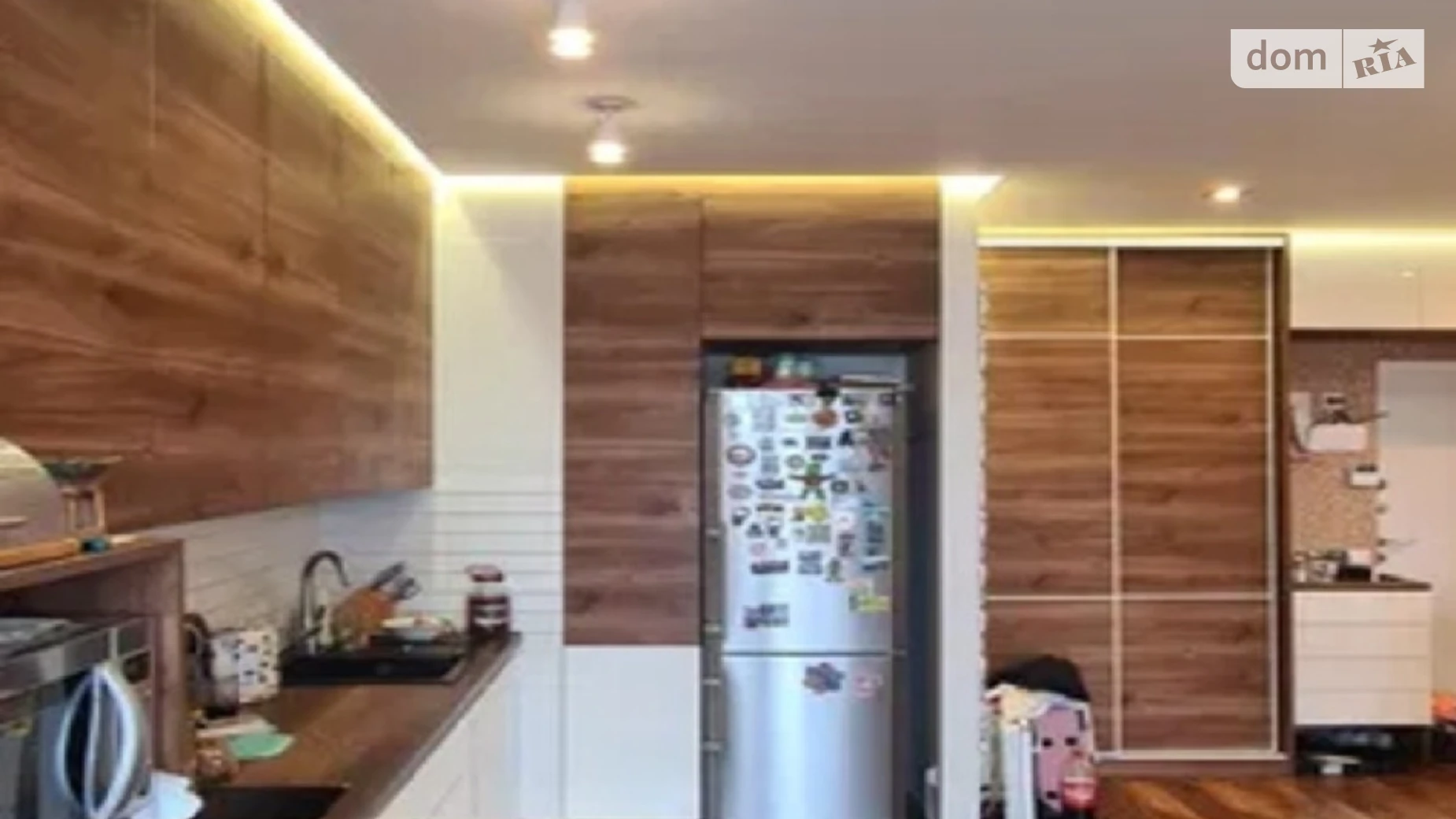 Продается 2-комнатная квартира 60 кв. м в Киеве, цена: 150000 $ - фото 2