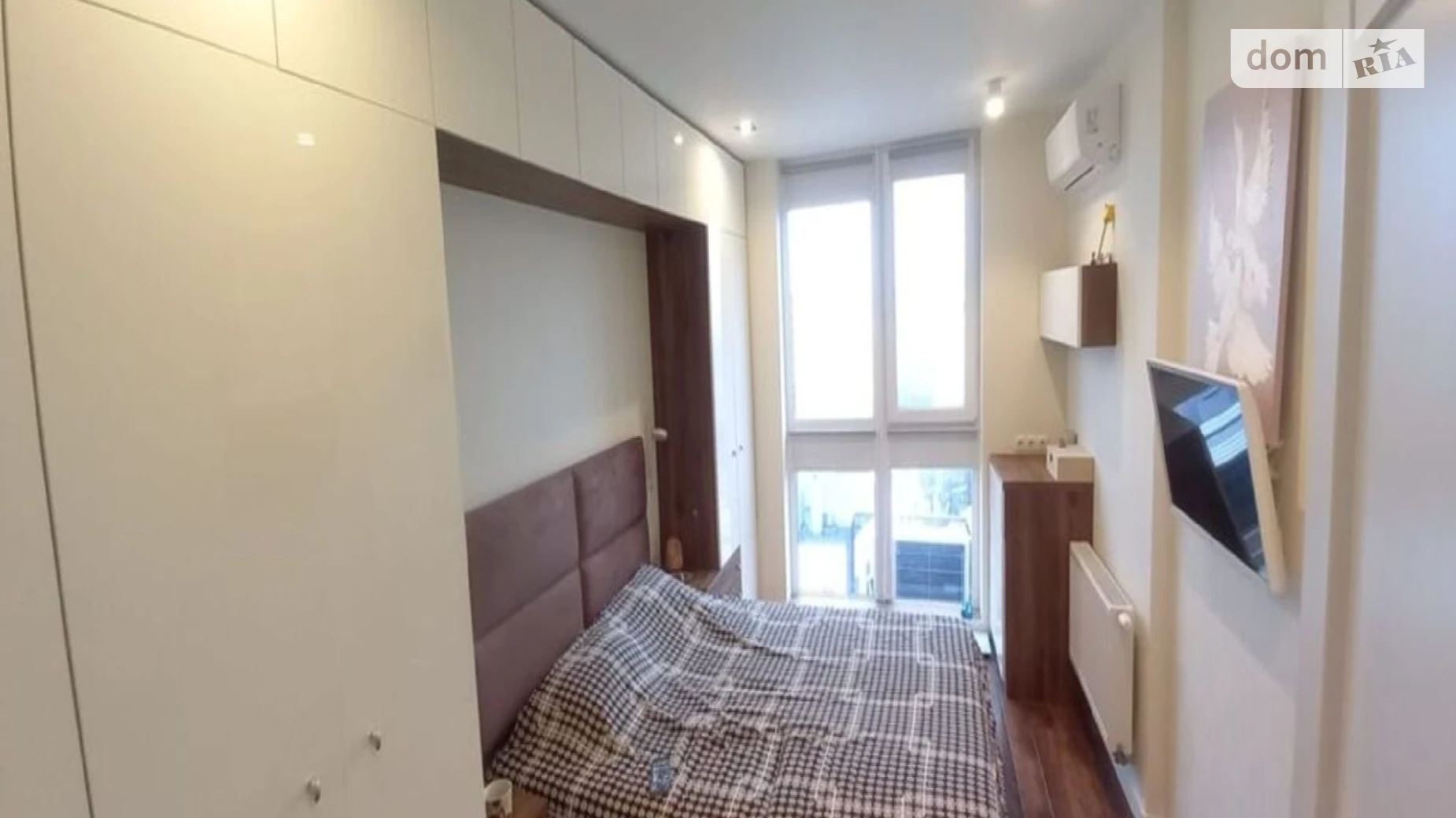 Продается 2-комнатная квартира 60 кв. м в Киеве, цена: 150000 $ - фото 3