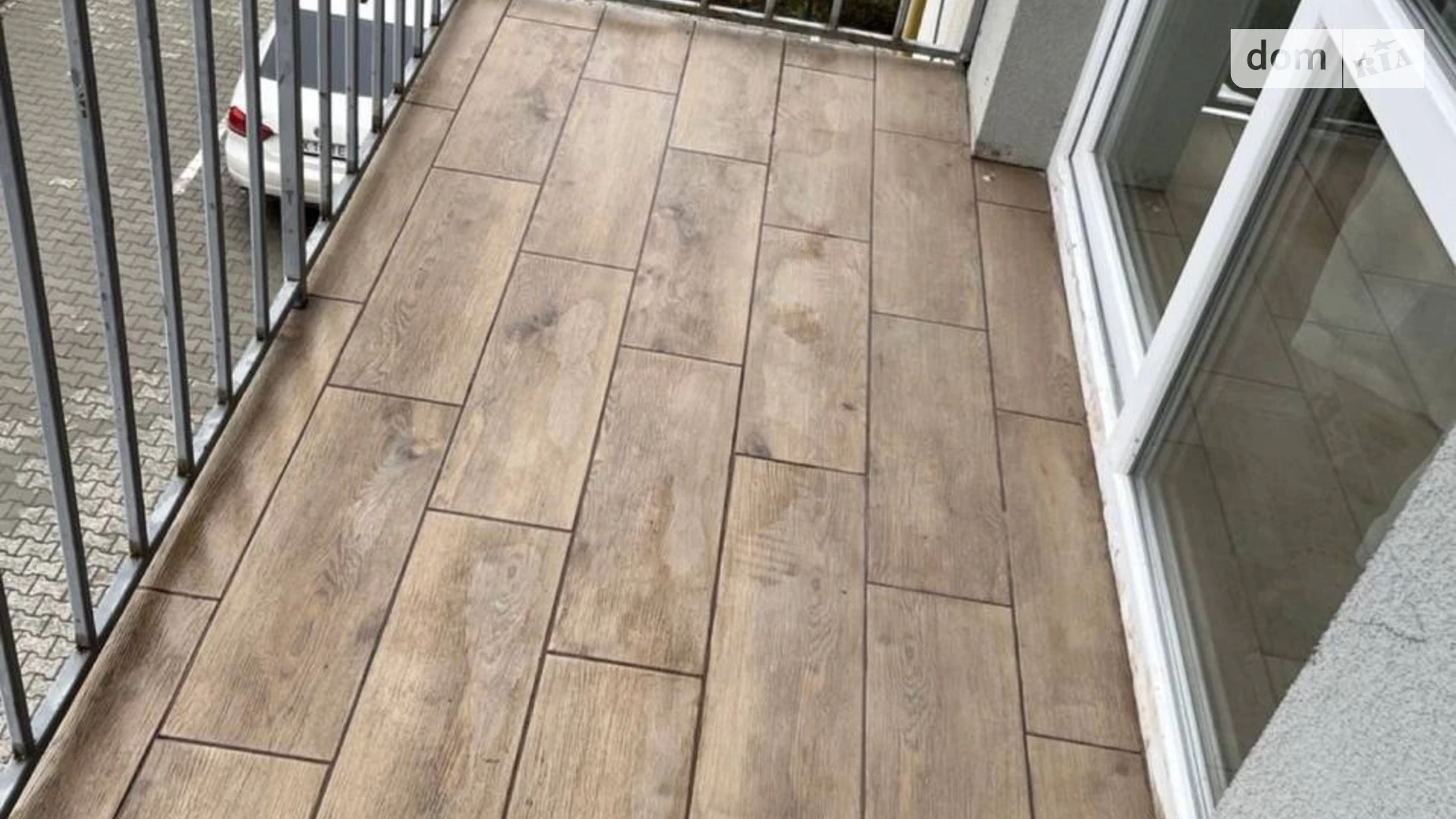 Сдается в аренду 1-комнатная квартира 47.7 кв. м в Хмельницком, ул. Северная, 117 - фото 5