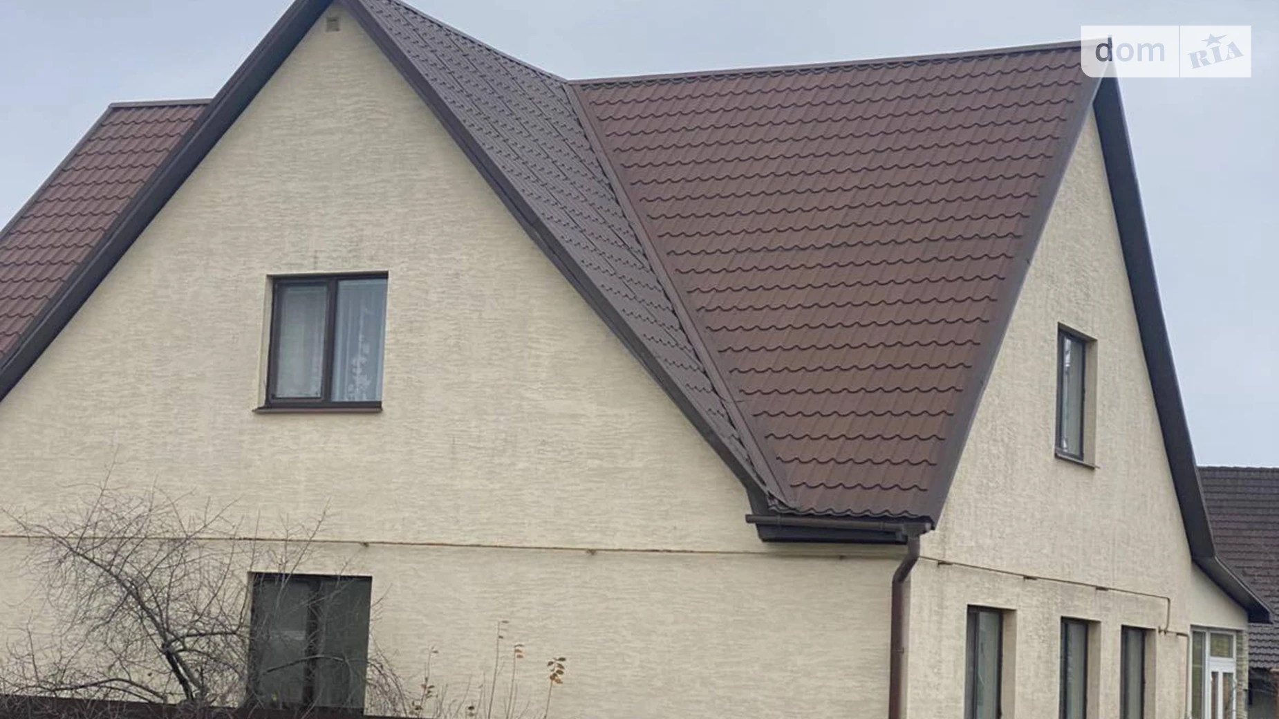 Продается дом на 2 этажа 205 кв. м с бассейном, цена: 109000 $ - фото 2