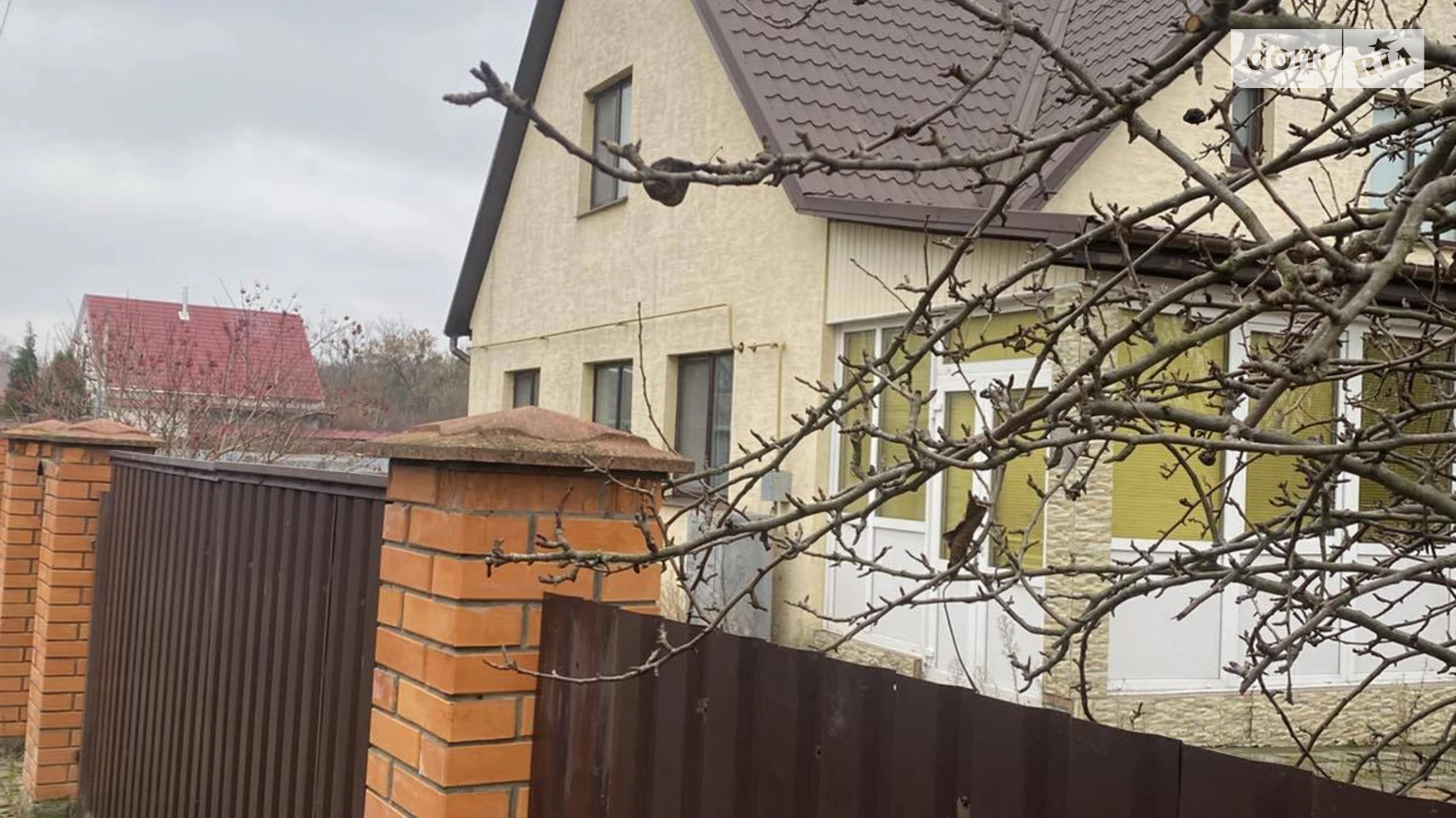 Продается дом на 2 этажа 205 кв. м с бассейном, цена: 109000 $ - фото 5