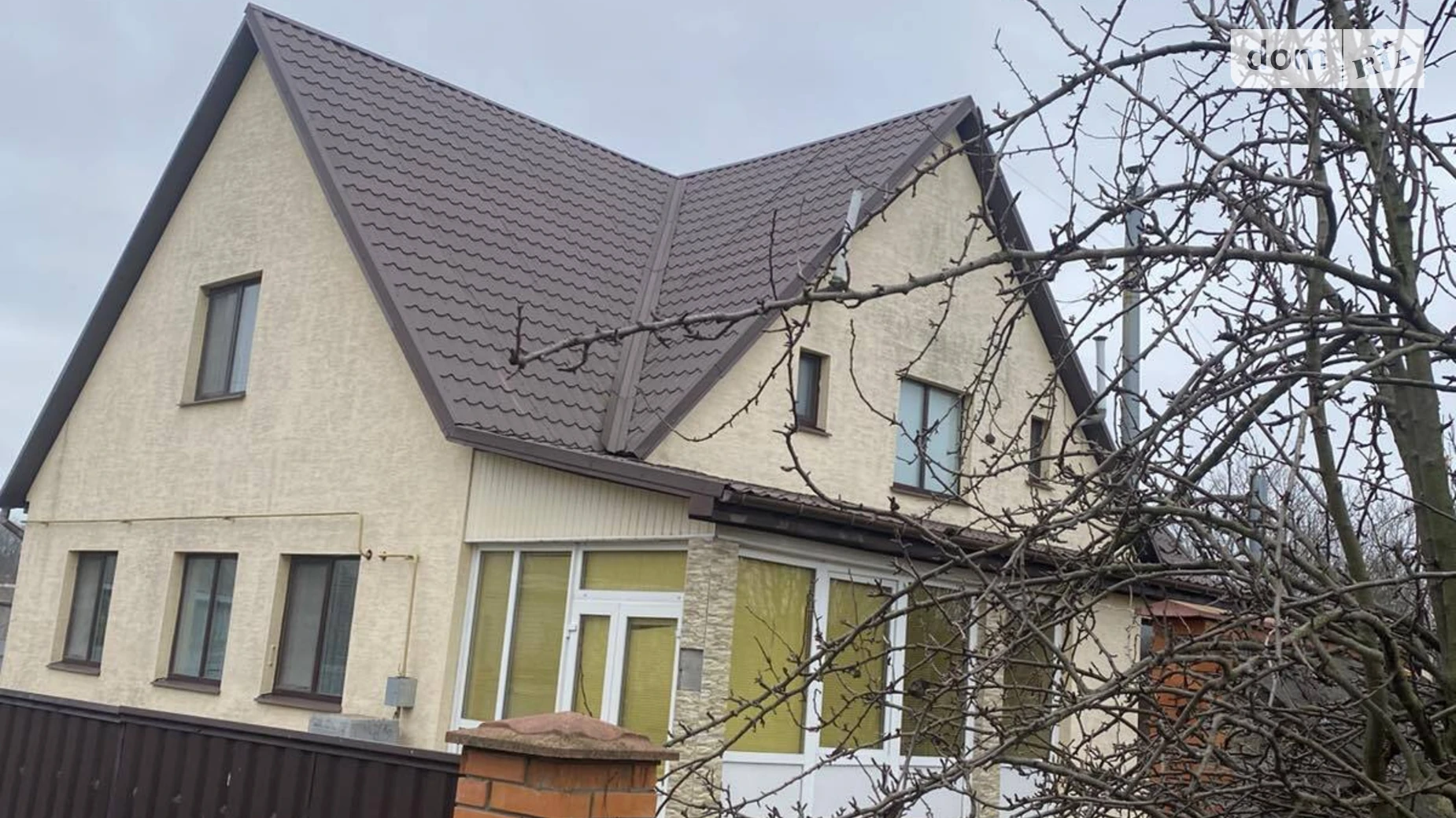 Продается дом на 2 этажа 205 кв. м с бассейном, цена: 109000 $ - фото 3