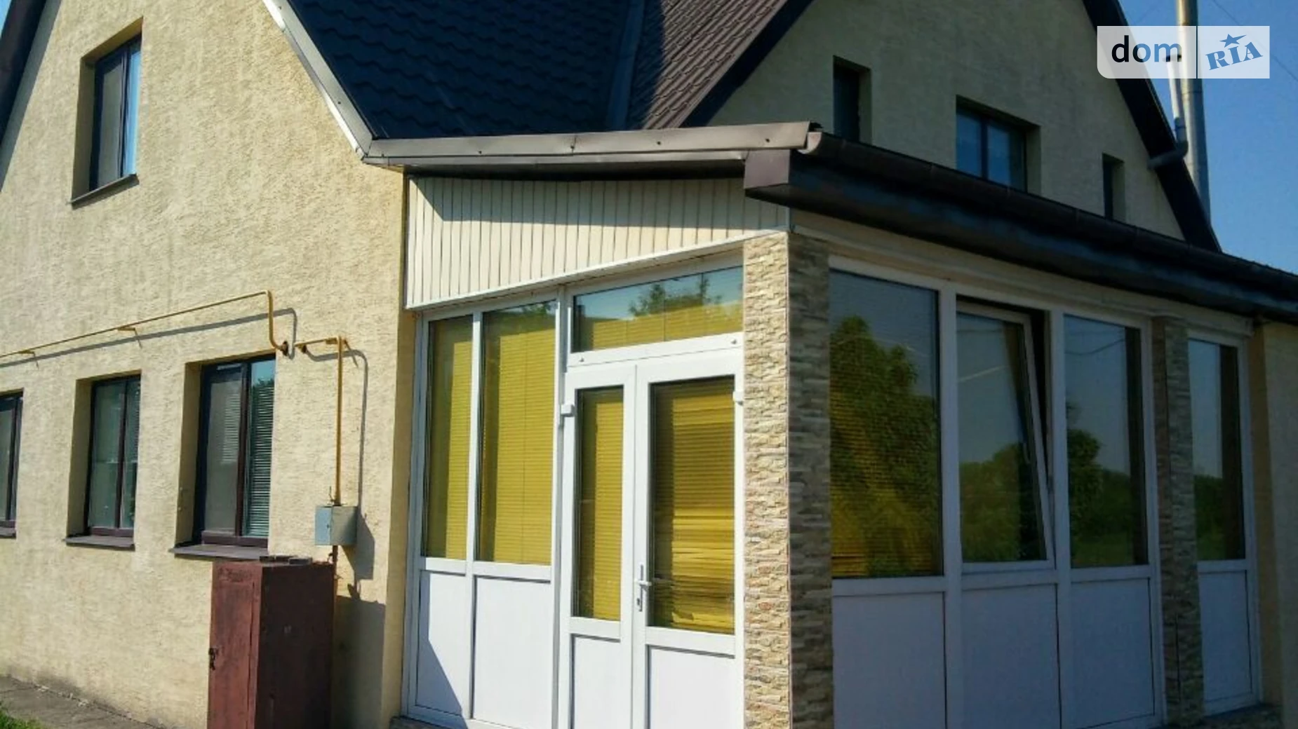 Продается дом на 2 этажа 205 кв. м с бассейном, цена: 109000 $ - фото 4