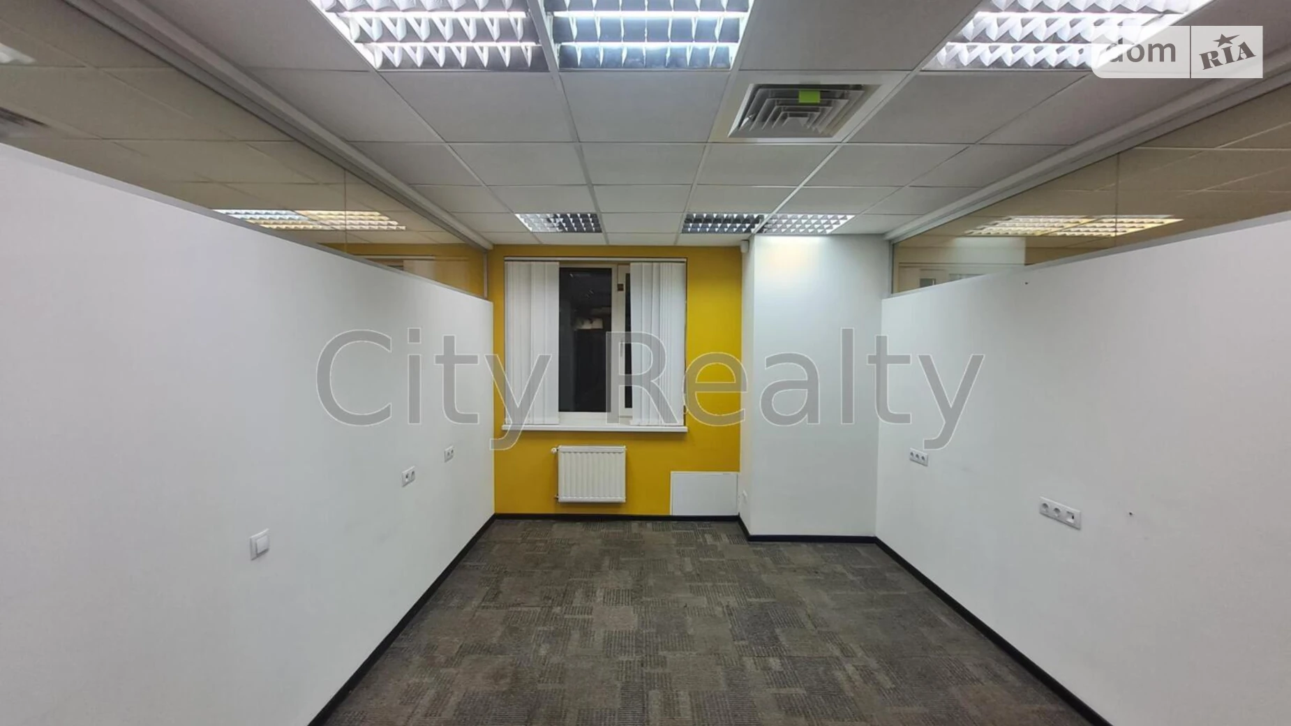 Сдается в аренду офис 228 кв. м в бизнес-центре, цена: 3821 $ - фото 3