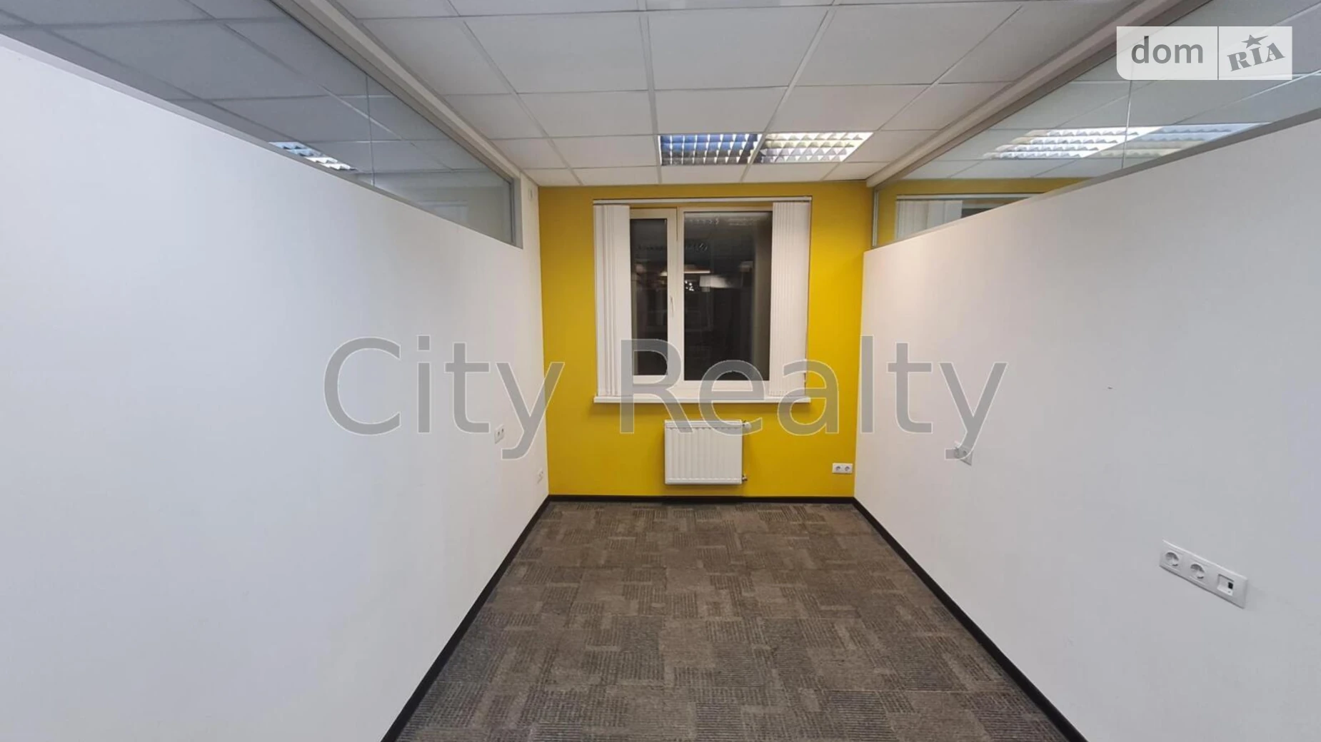 Сдается в аренду офис 228 кв. м в бизнес-центре, цена: 3821 $ - фото 4