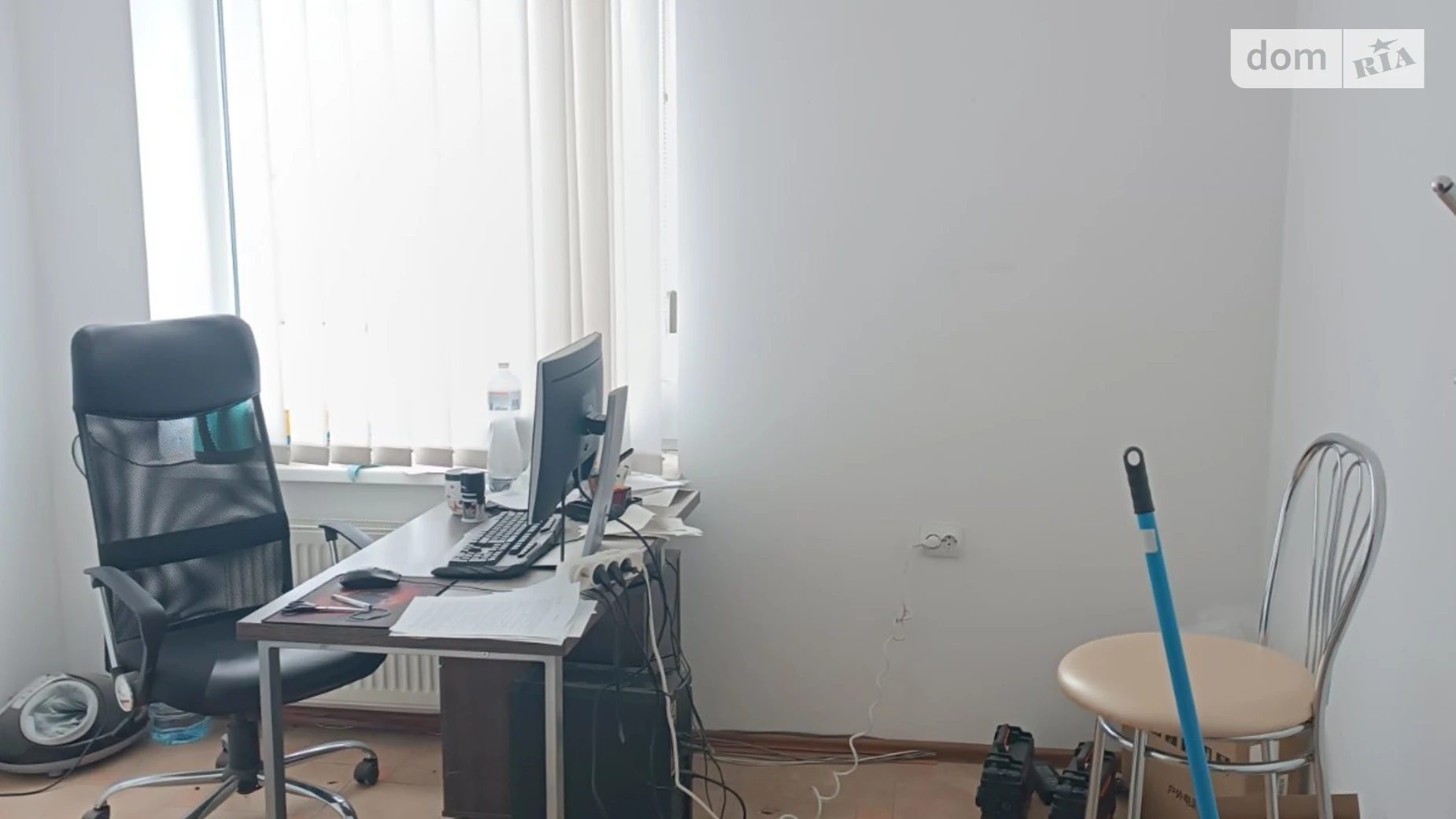 Сдается в аренду офис 14 кв. м в бизнес-центре, цена: 5000 грн - фото 5