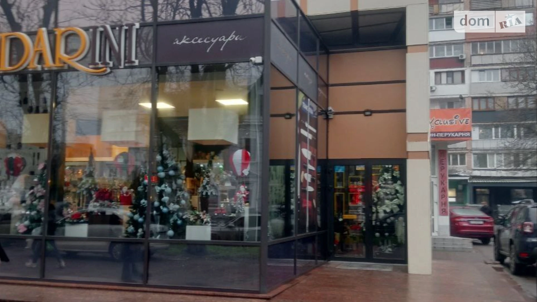 Сдается в аренду помещения свободного назначения 303 кв. м в 10-этажном здании, цена: 150000 грн - фото 4