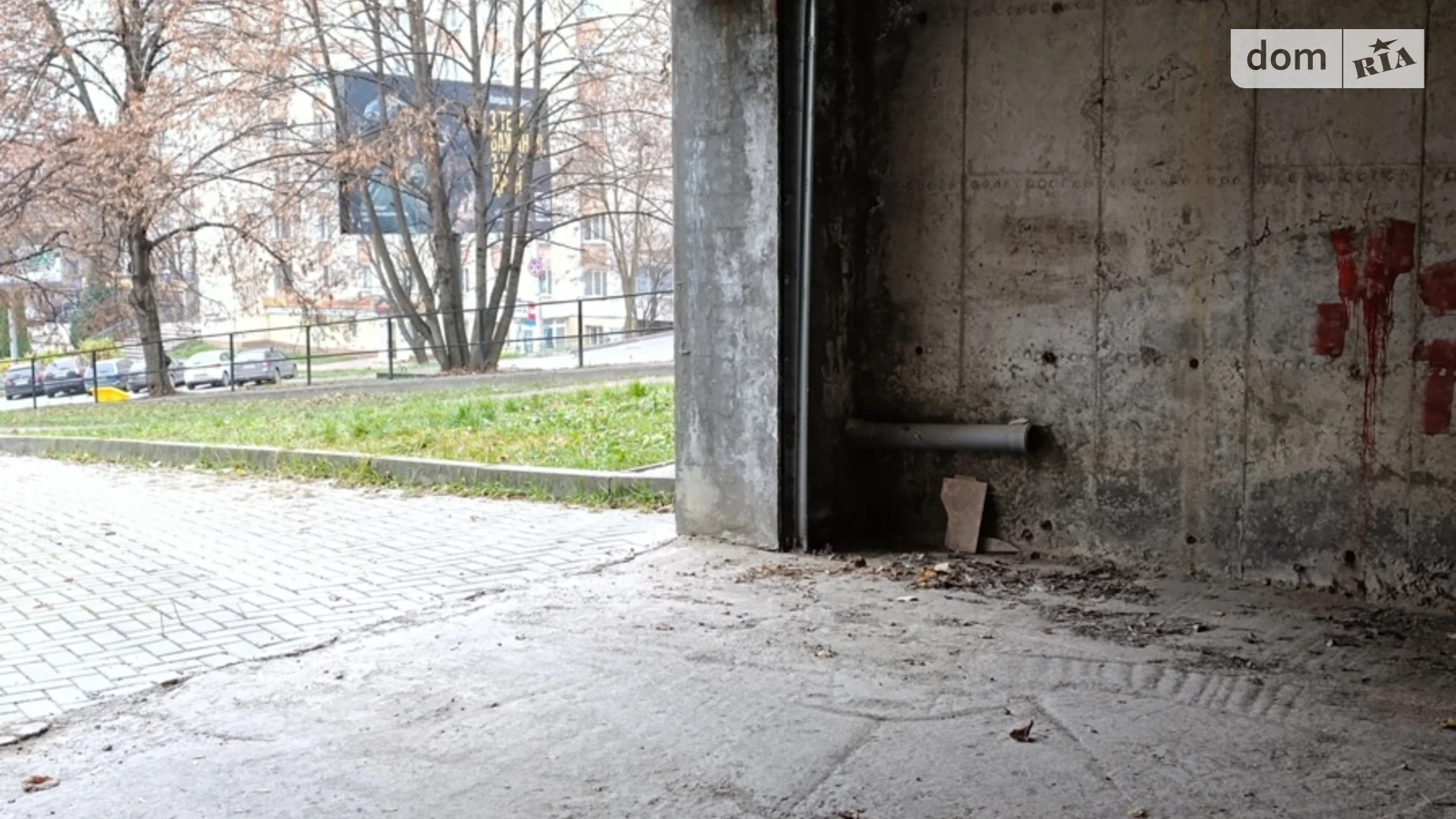 Сдается в аренду подземный паркинг под легковое авто на 20 кв. м, цена: 1500 грн - фото 2