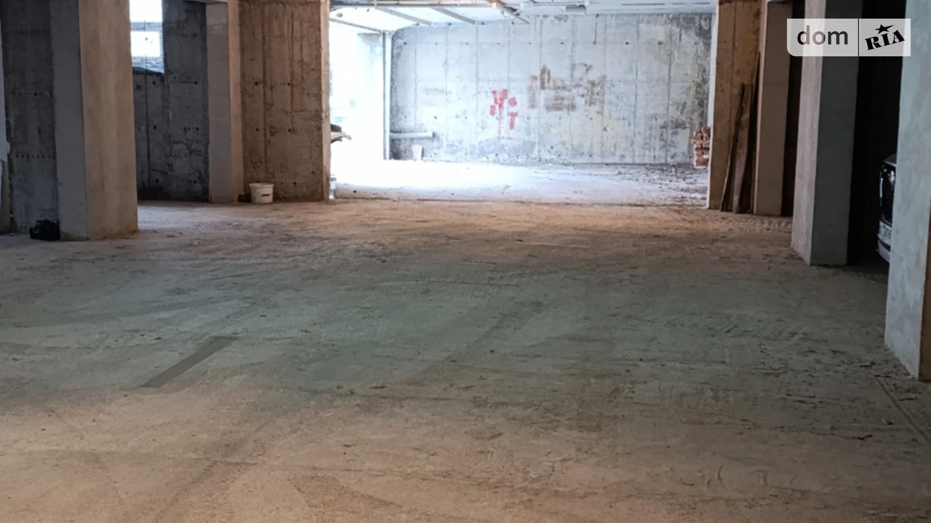Сдается в аренду подземный паркинг под легковое авто на 20 кв. м, цена: 1500 грн - фото 4