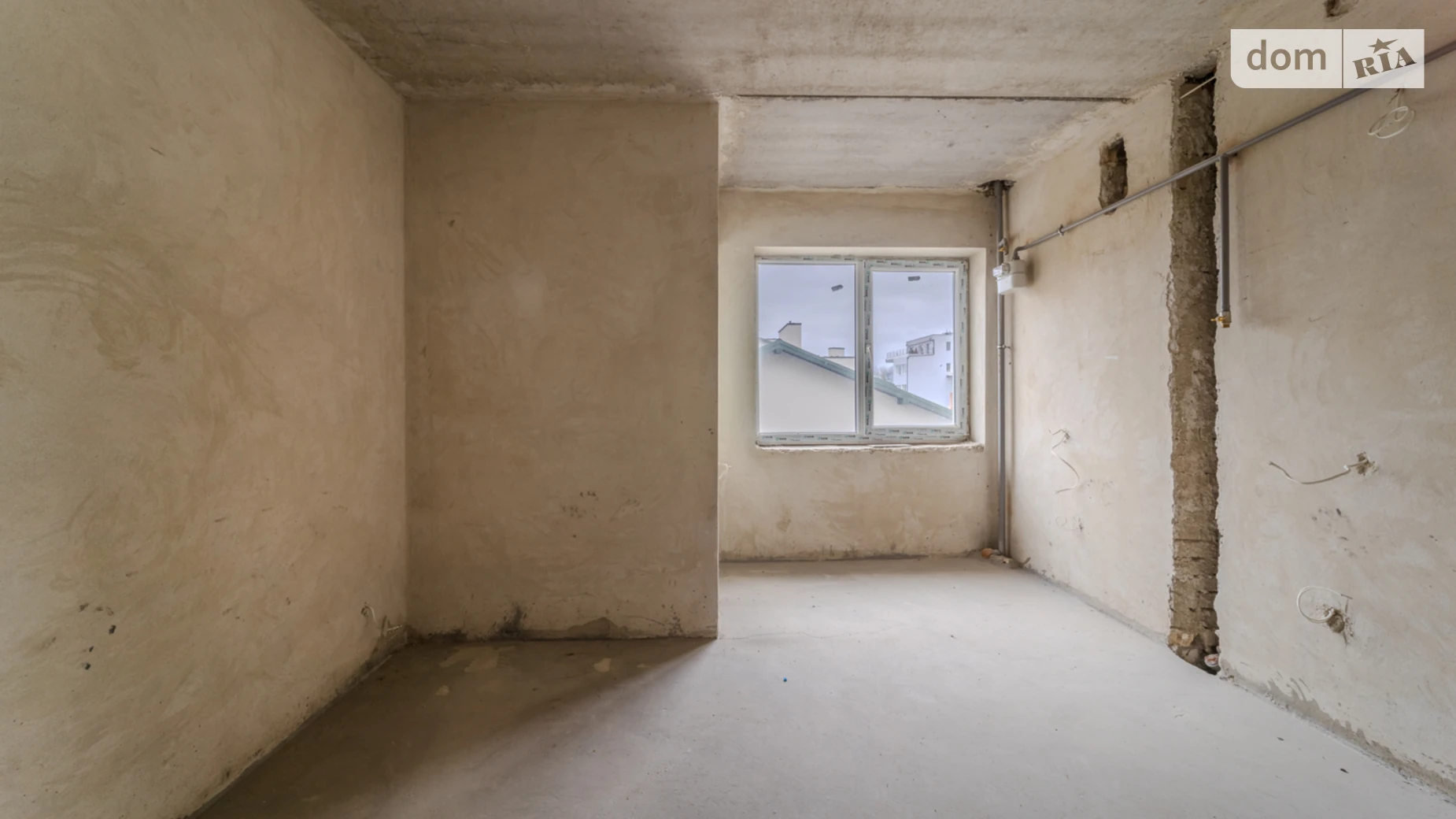 Продається 1-кімнатна квартира 48 кв. м у Винниках, вул. Сухомлинського - фото 5