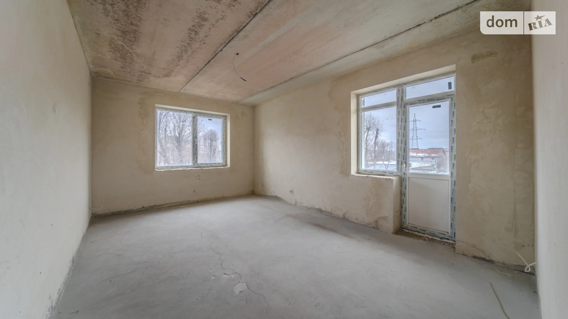 Продається 1-кімнатна квартира 48 кв. м у Винниках, вул. Сухомлинського - фото 3