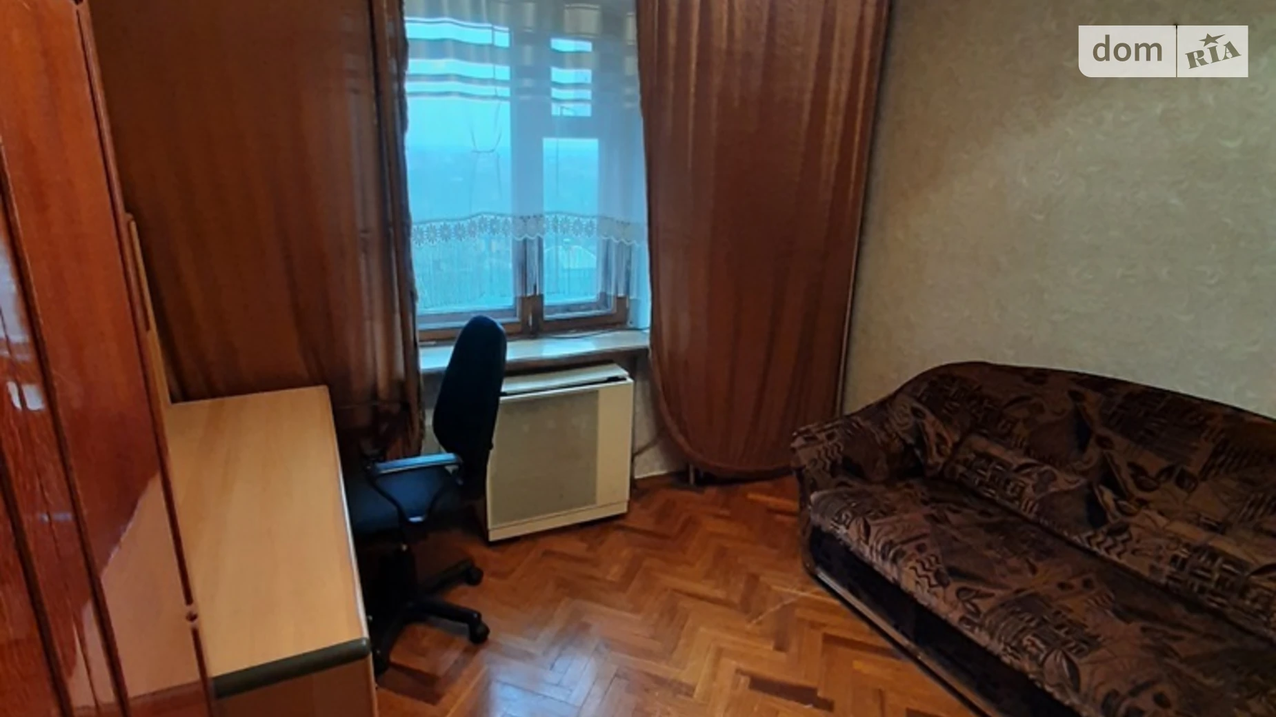 Продается 3-комнатная квартира 65.6 кв. м в Жмеринке, ул. Соборная(Ленина), 11 - фото 3