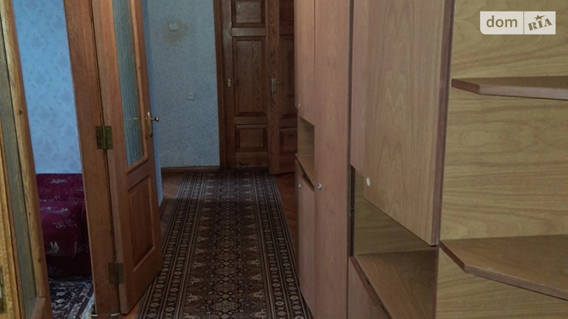 Продается 3-комнатная квартира 65.6 кв. м в Жмеринке, ул. Соборная(Ленина), 11 - фото 4